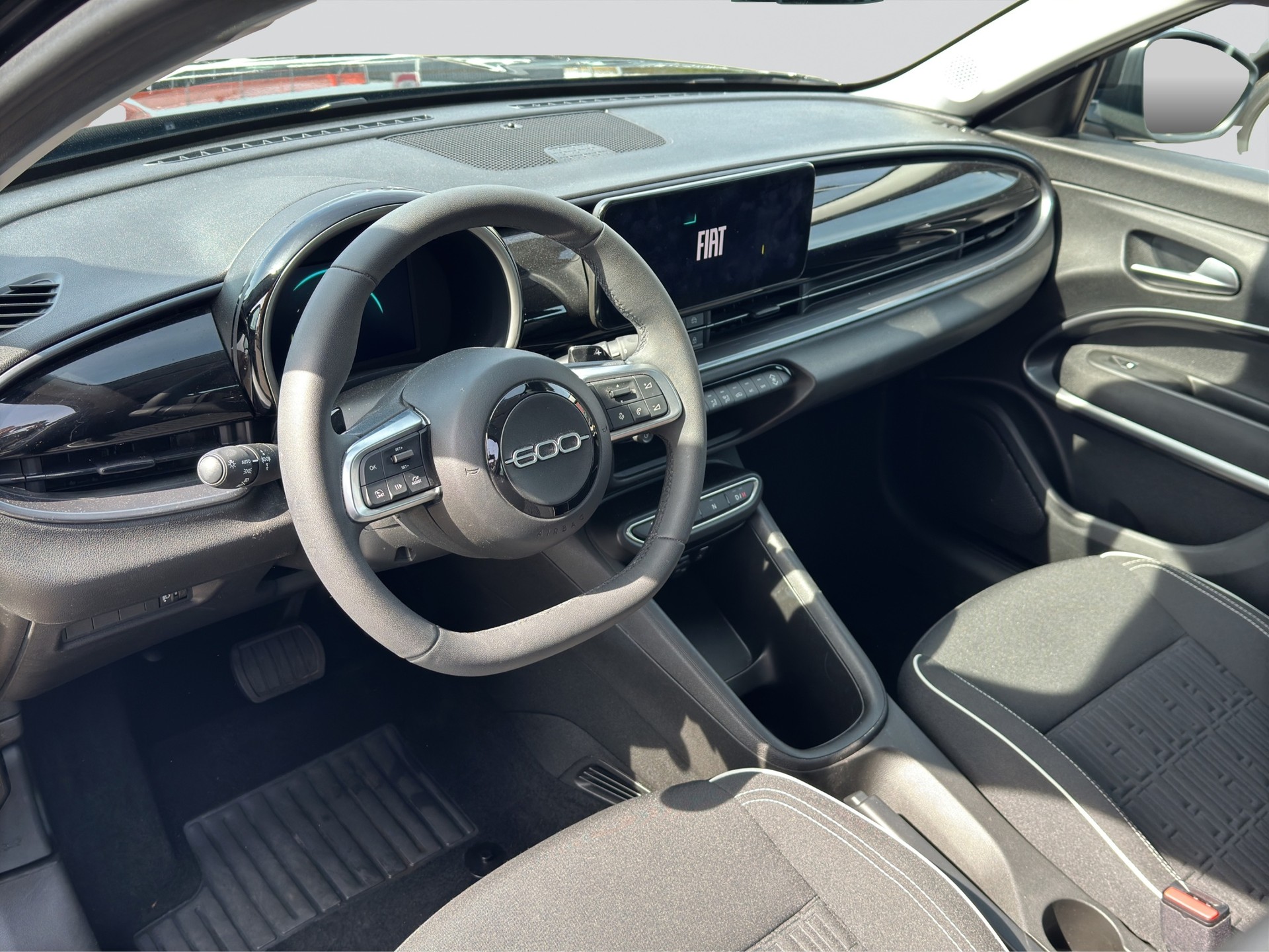 FIAT 600h MildHybrid Cult-image-6
