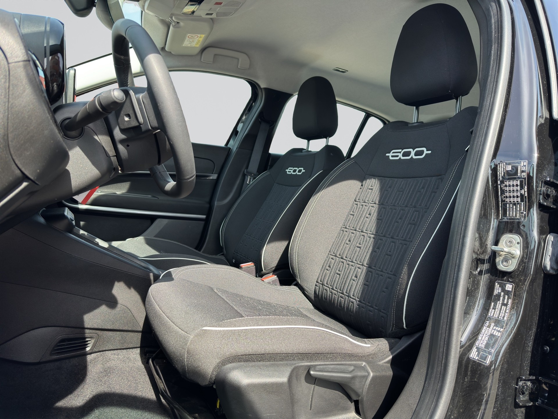FIAT 600h MildHybrid Cult-image-5
