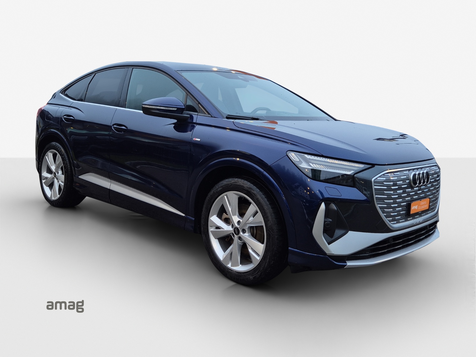 AUDI Q4 Sportback e-tron 50 quattro-image-6