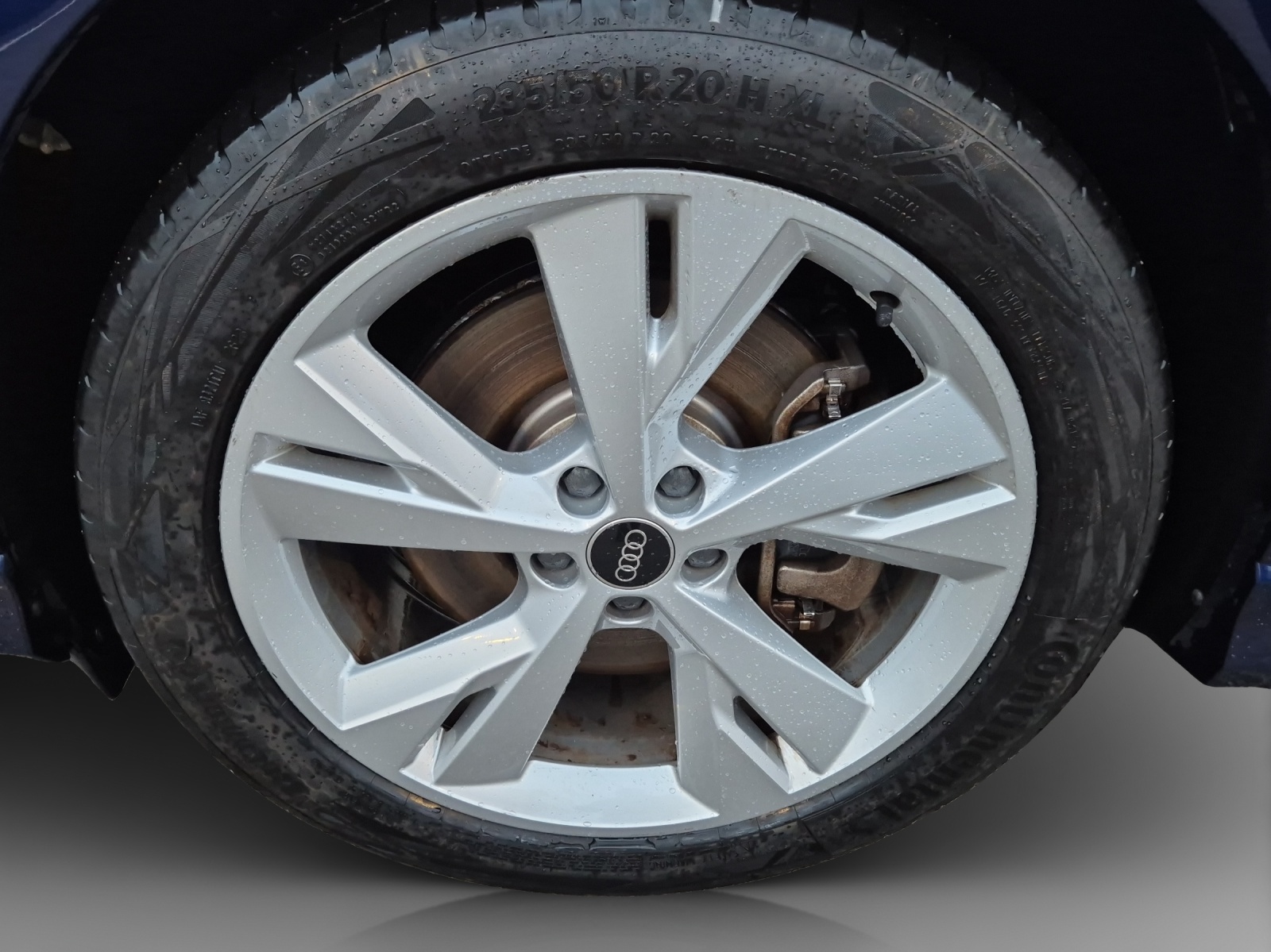 AUDI Q4 Sportback e-tron 50 quattro-image-14