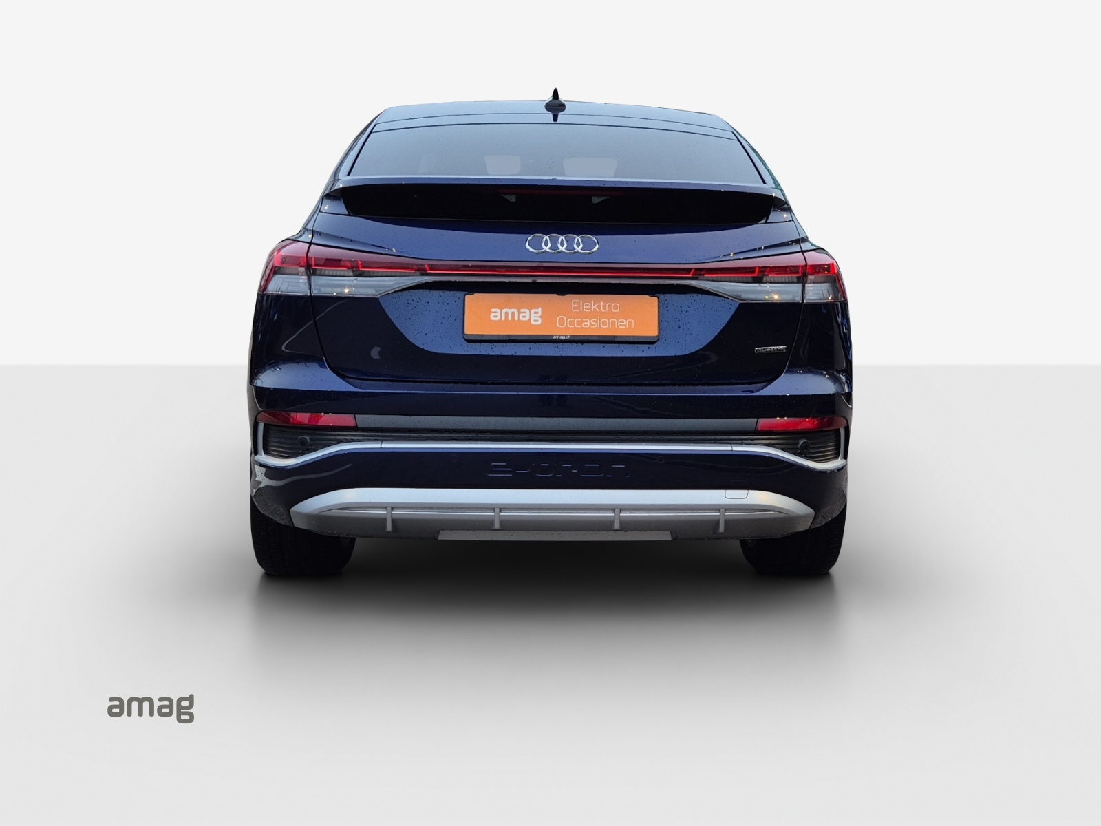 AUDI Q4 Sportback e-tron 50 quattro-image-4