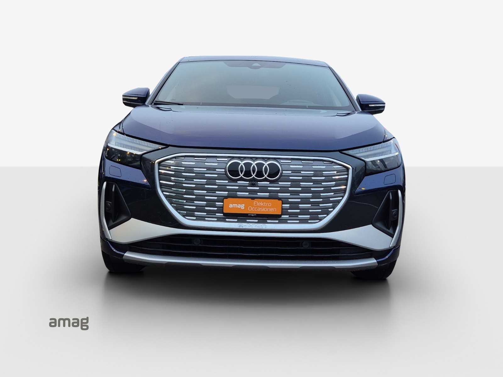 AUDI Q4 Sportback e-tron 50 quattro-image-7