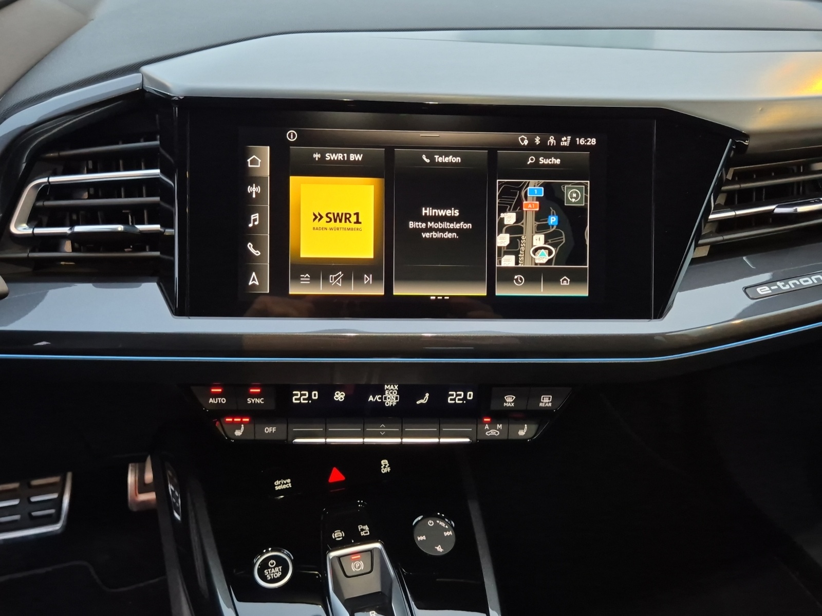 AUDI Q4 Sportback e-tron 50 quattro-image-11