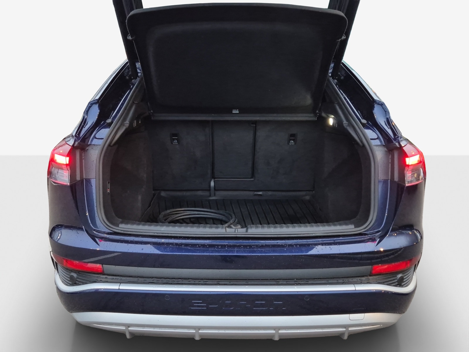 AUDI Q4 Sportback e-tron 50 quattro-image-13