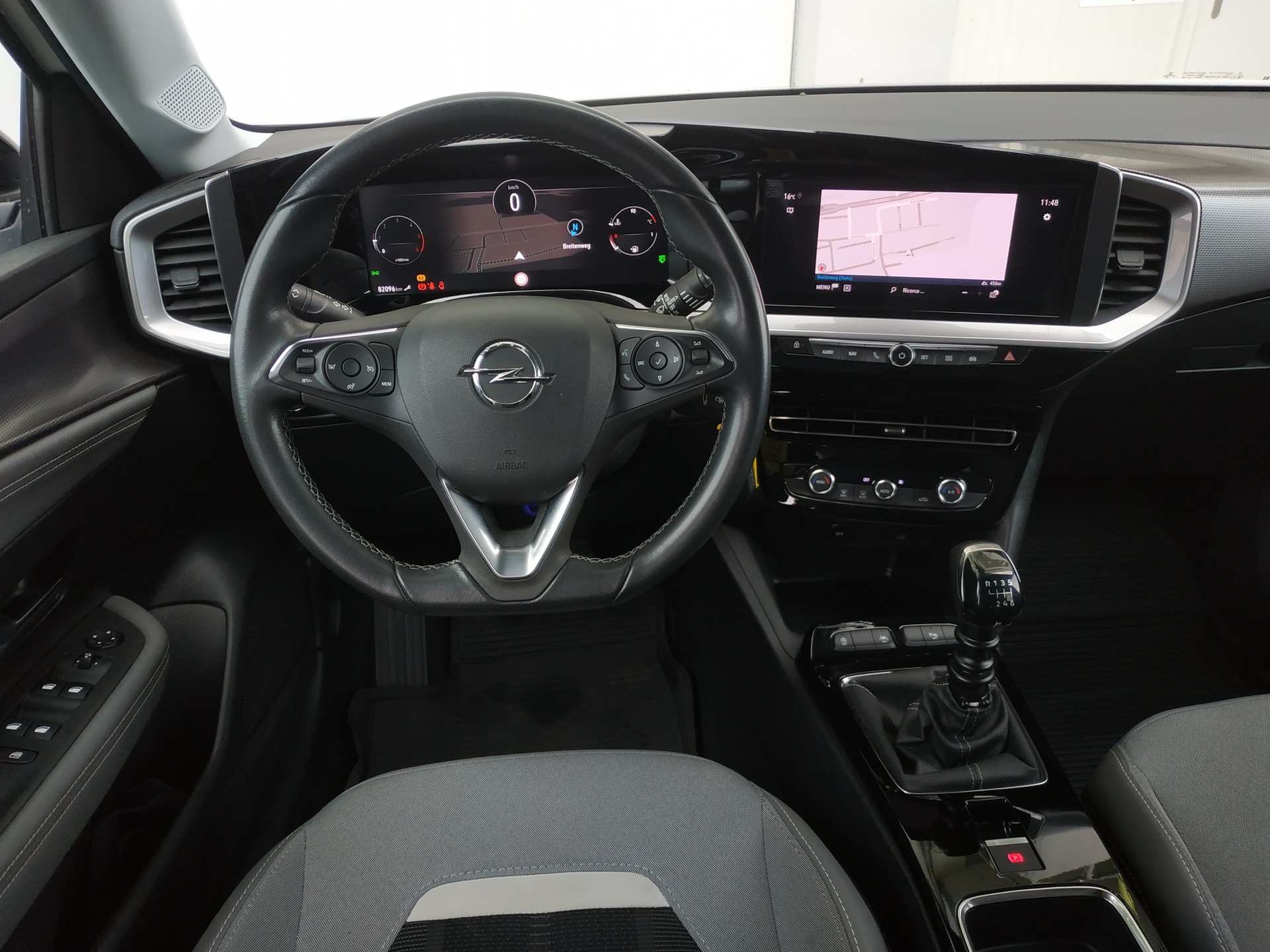 OPEL Mokka 1.5 Diesel Elegance-image-10
