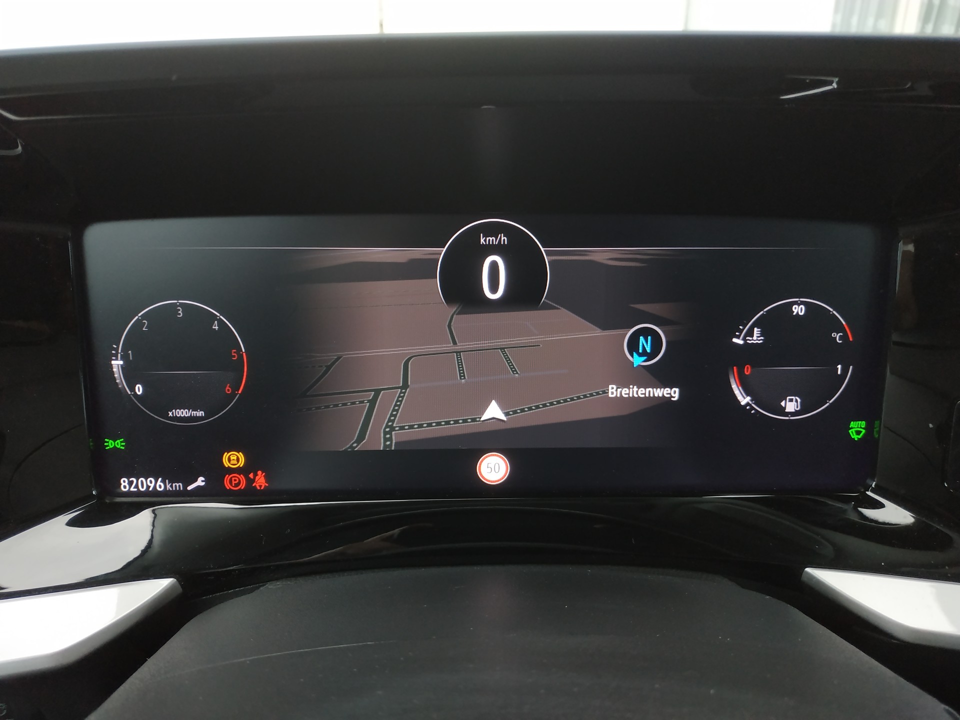 OPEL Mokka 1.5 Diesel Elegance-image-15