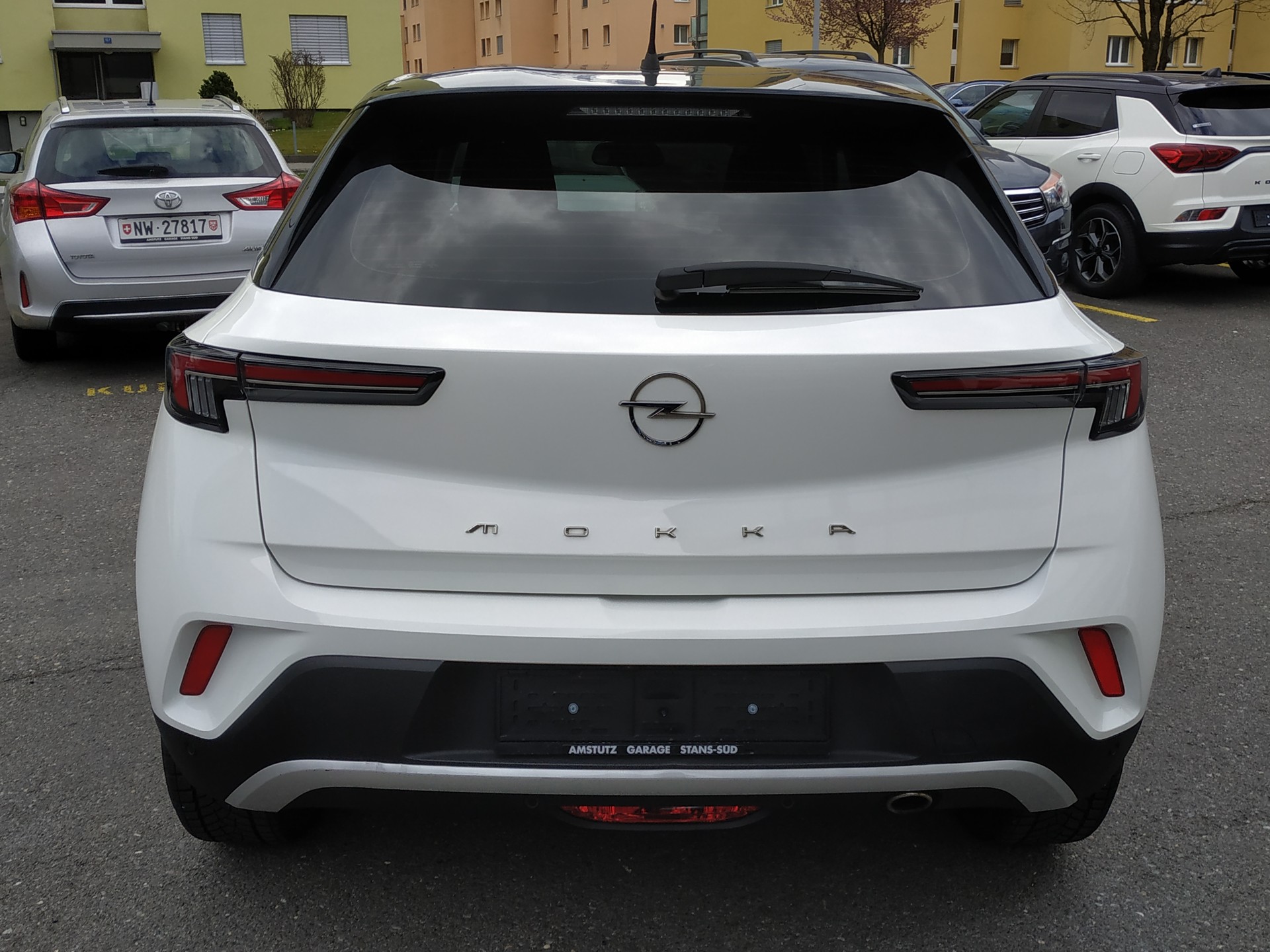 OPEL Mokka 1.5 Diesel Elegance-image-8