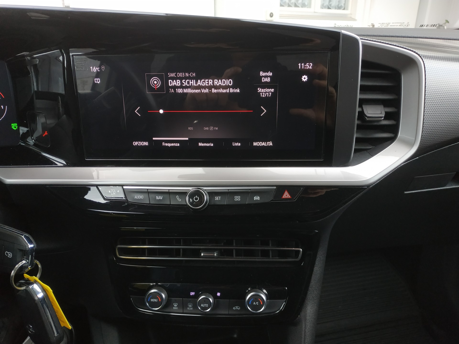 OPEL Mokka 1.5 Diesel Elegance-image-17