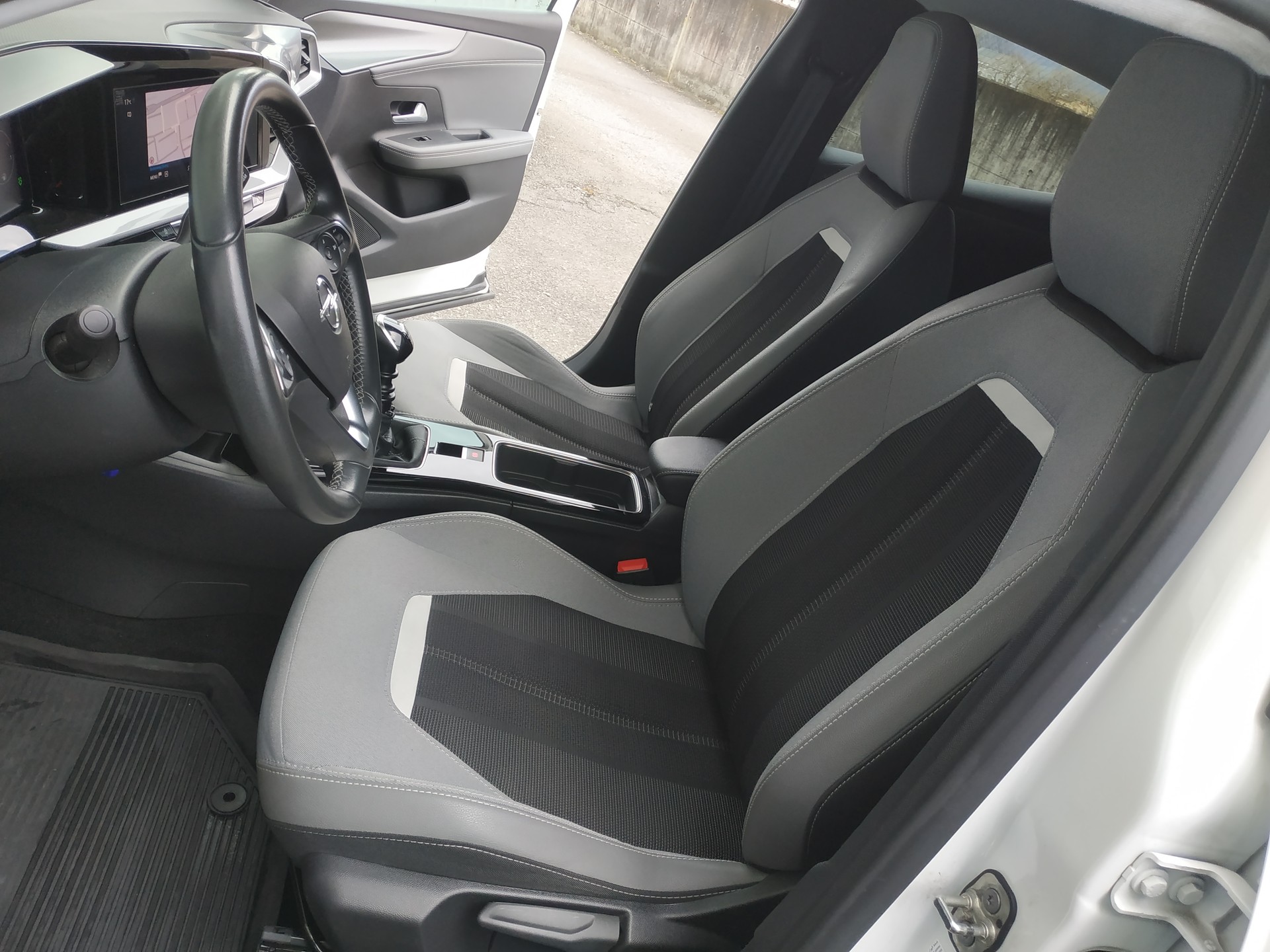 OPEL Mokka 1.5 Diesel Elegance-image-11