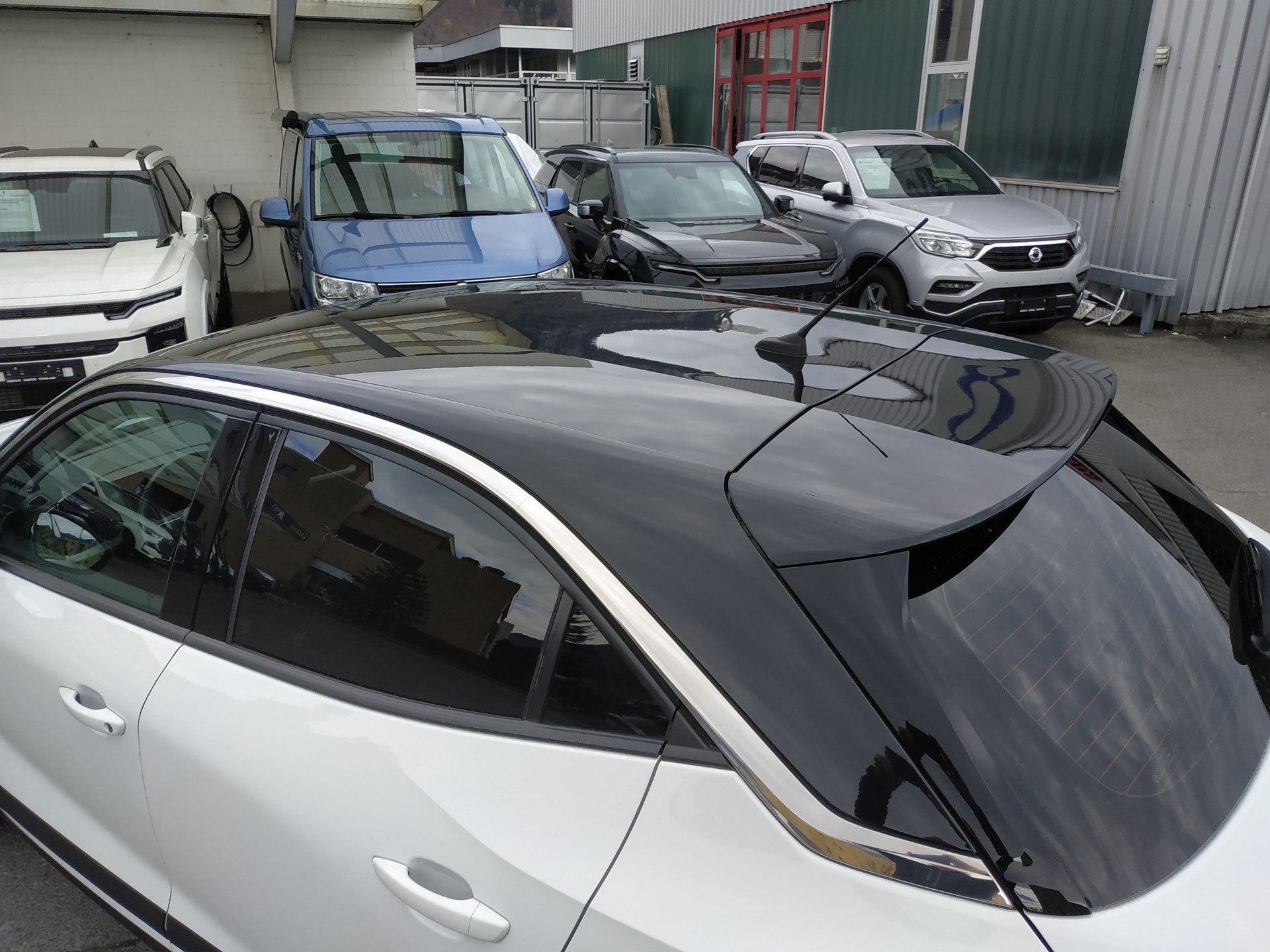 OPEL Mokka 1.5 Diesel Elegance-image-7