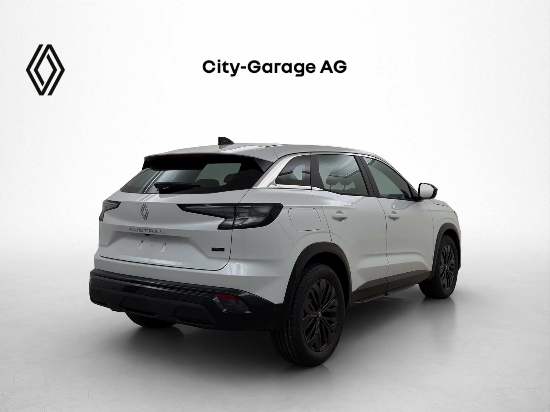 RENAULT Austral 1.2 E-Tech evolution-image-2
