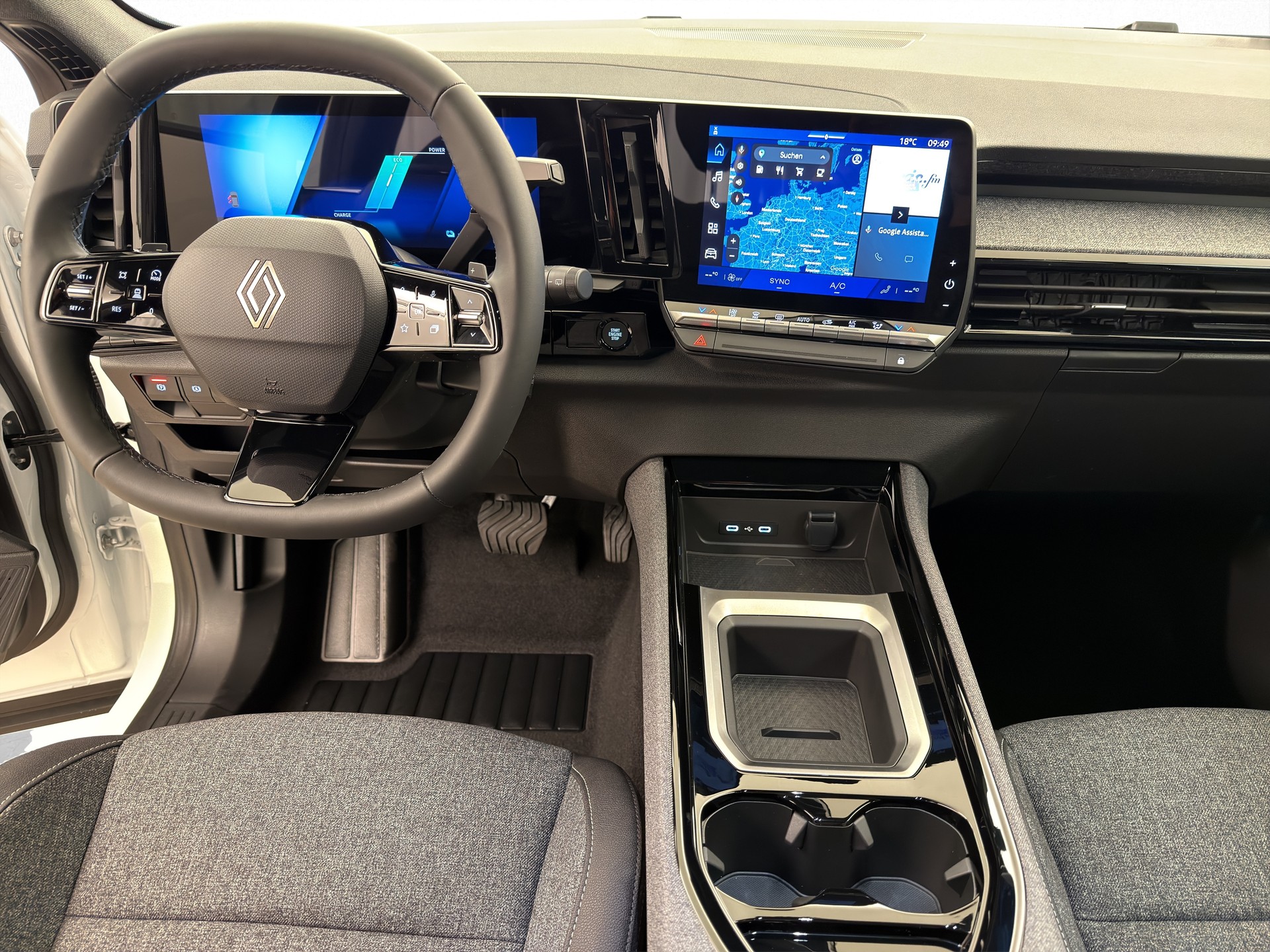 RENAULT Austral 1.2 E-Tech evolution-image-6