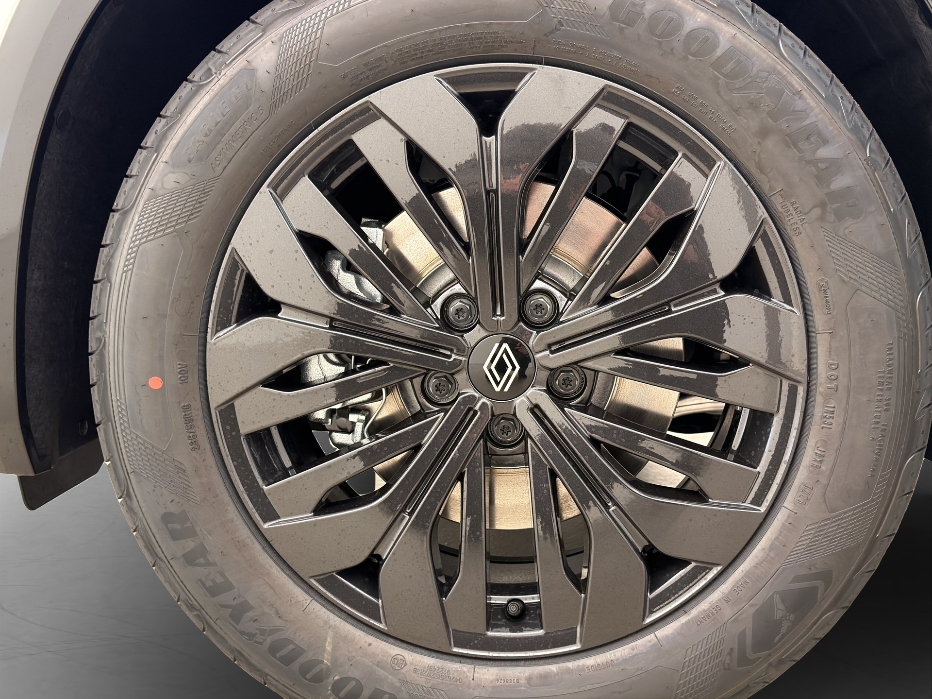 RENAULT Austral 1.2 E-Tech evolution-image-8