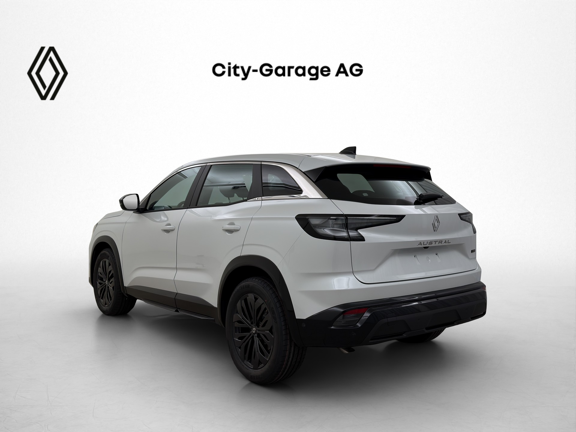 RENAULT Austral 1.2 E-Tech evolution-image-1