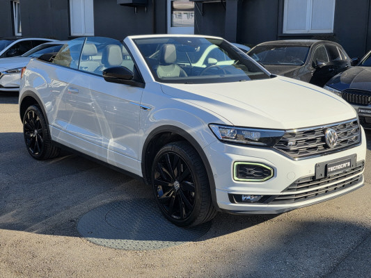 VW T-Roc 1.5 TSI EVO R-Line-image-7