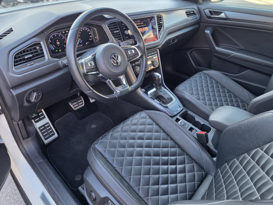 VW T-Roc 1.5 TSI EVO R-Line-image-10