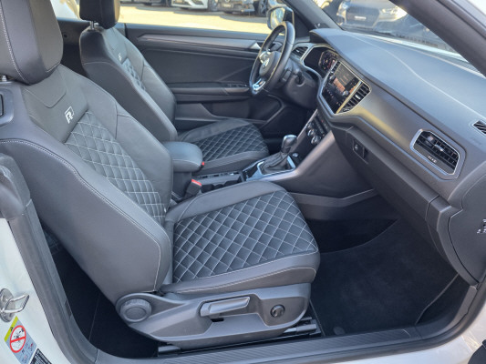 VW T-Roc 1.5 TSI EVO R-Line-image-12