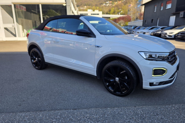 VW T-Roc 1.5 TSI EVO R-Line-image-14