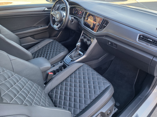 VW T-Roc 1.5 TSI EVO R-Line-image-2