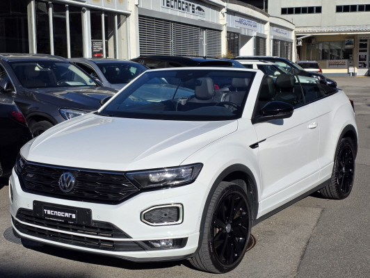 VW T-Roc 1.5 TSI EVO R-Line-image-6