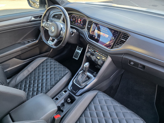 VW T-Roc 1.5 TSI EVO R-Line-image-13