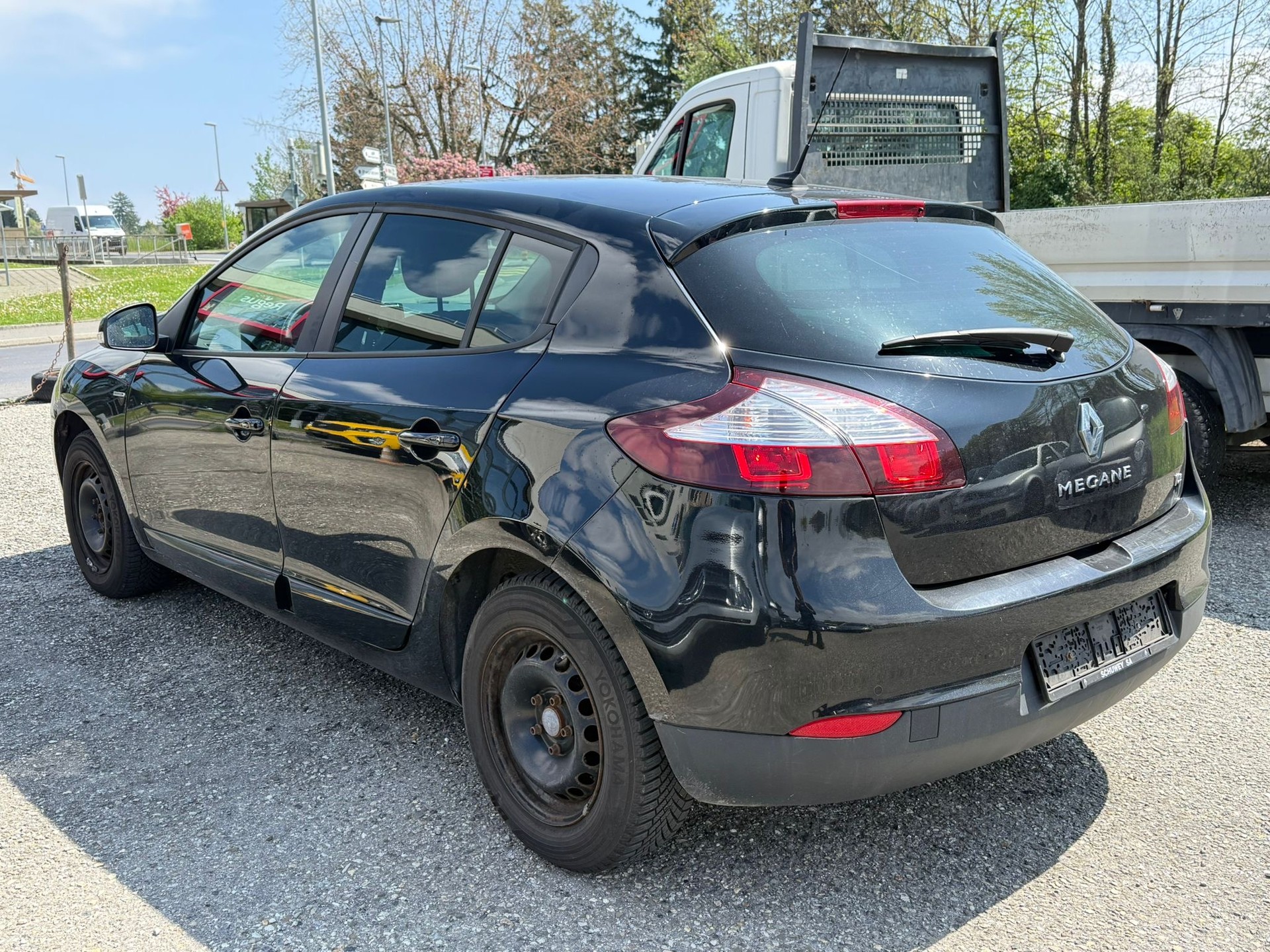 RENAULT Mégane 1.2 16V Turbo Limited-image-5