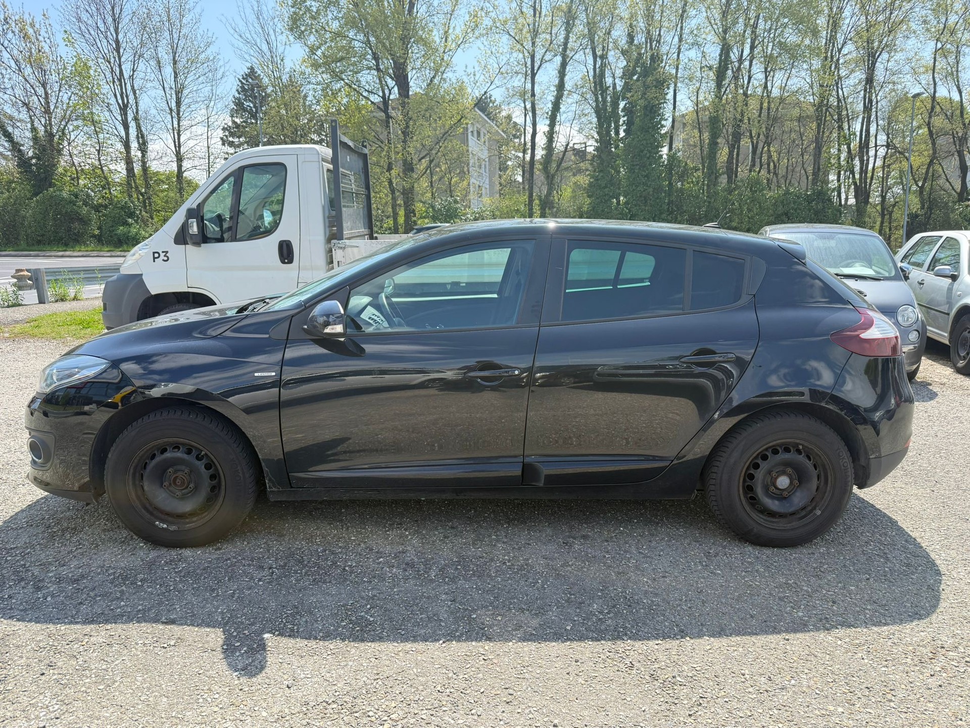 RENAULT Mégane 1.2 16V Turbo Limited-image-2