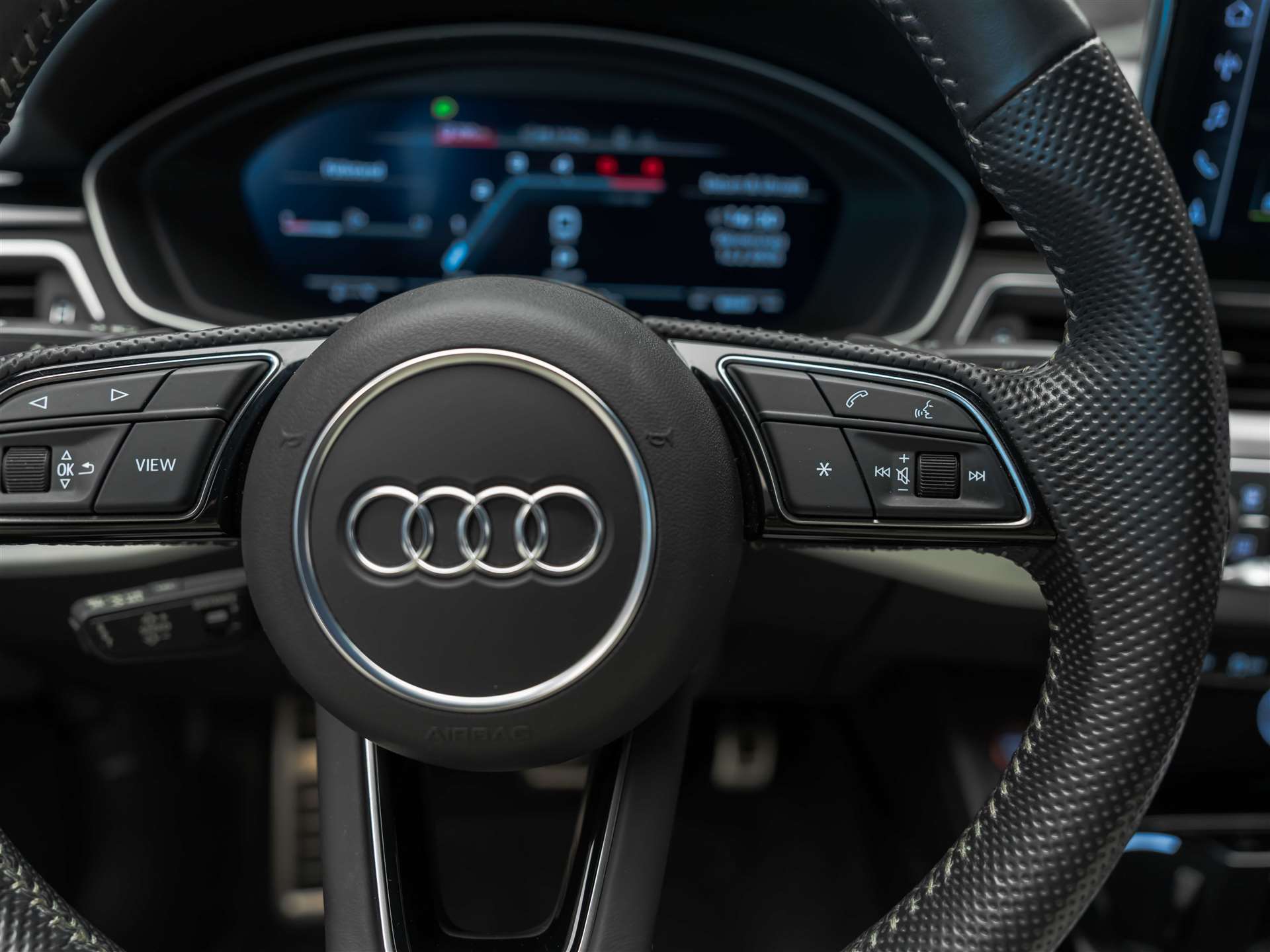 AUDI S5 Sportback 3.0 TDI quattro tiptronic *20" Felgen*Matrix-LED*Massage*AHK-image-35