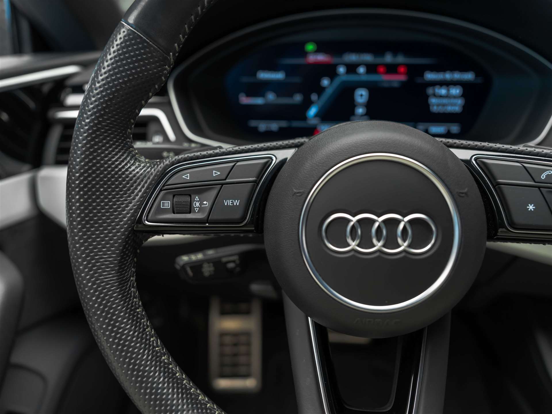 AUDI S5 Sportback 3.0 TDI quattro tiptronic *20" Felgen*Matrix-LED*Massage*AHK-image-33