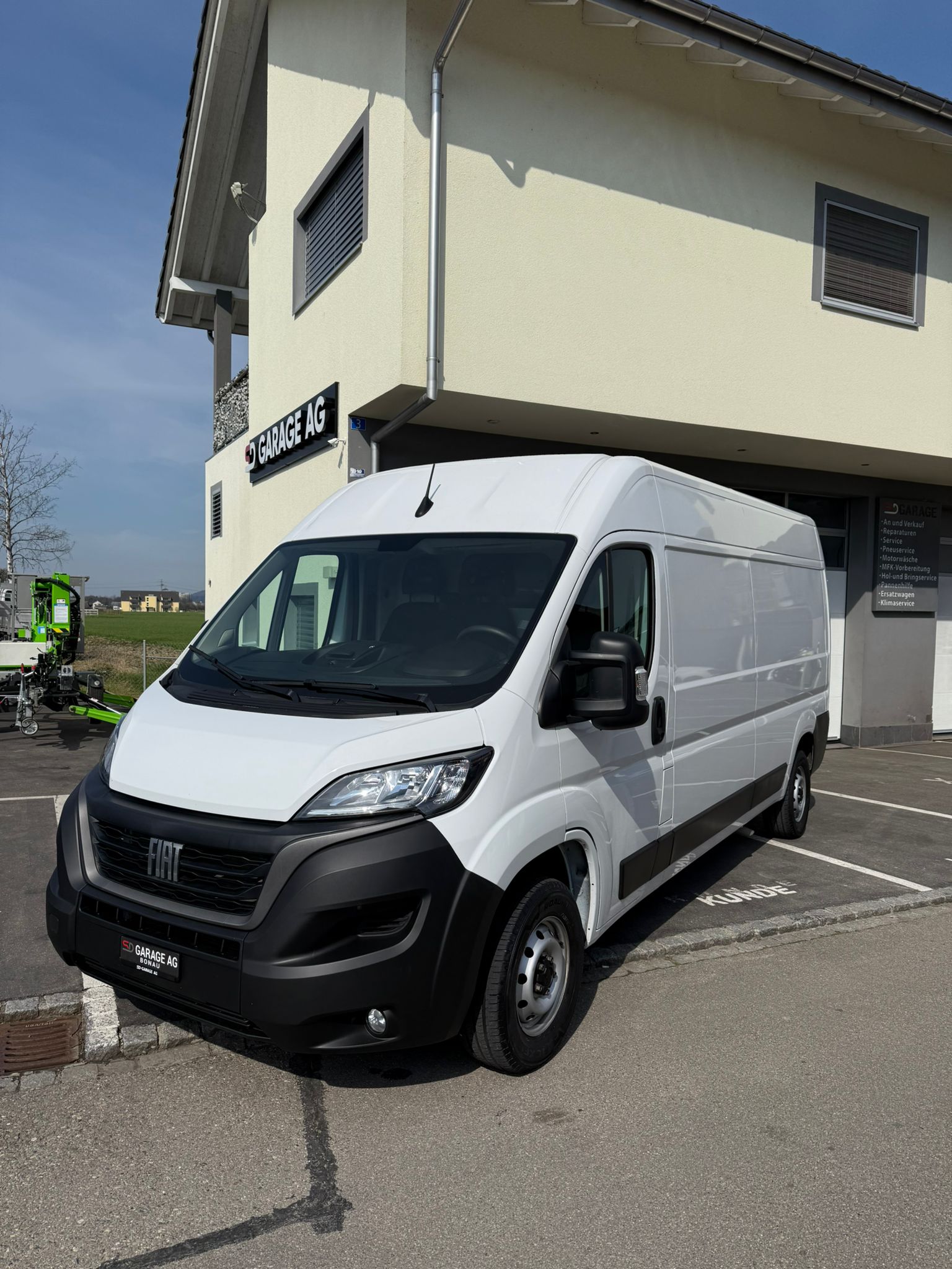 FIAT Ducato