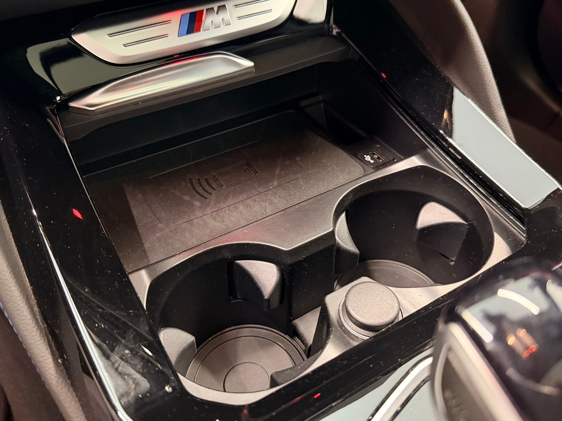 BMW X4 M40i 48V Steptronic-image-31