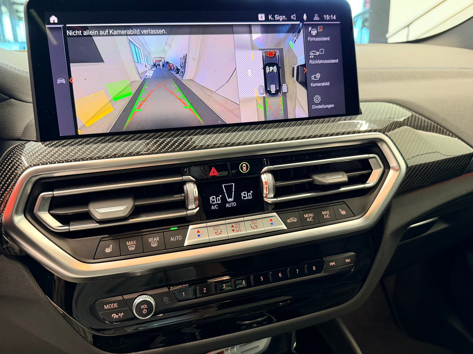 BMW X4 M40i 48V Steptronic-image-30