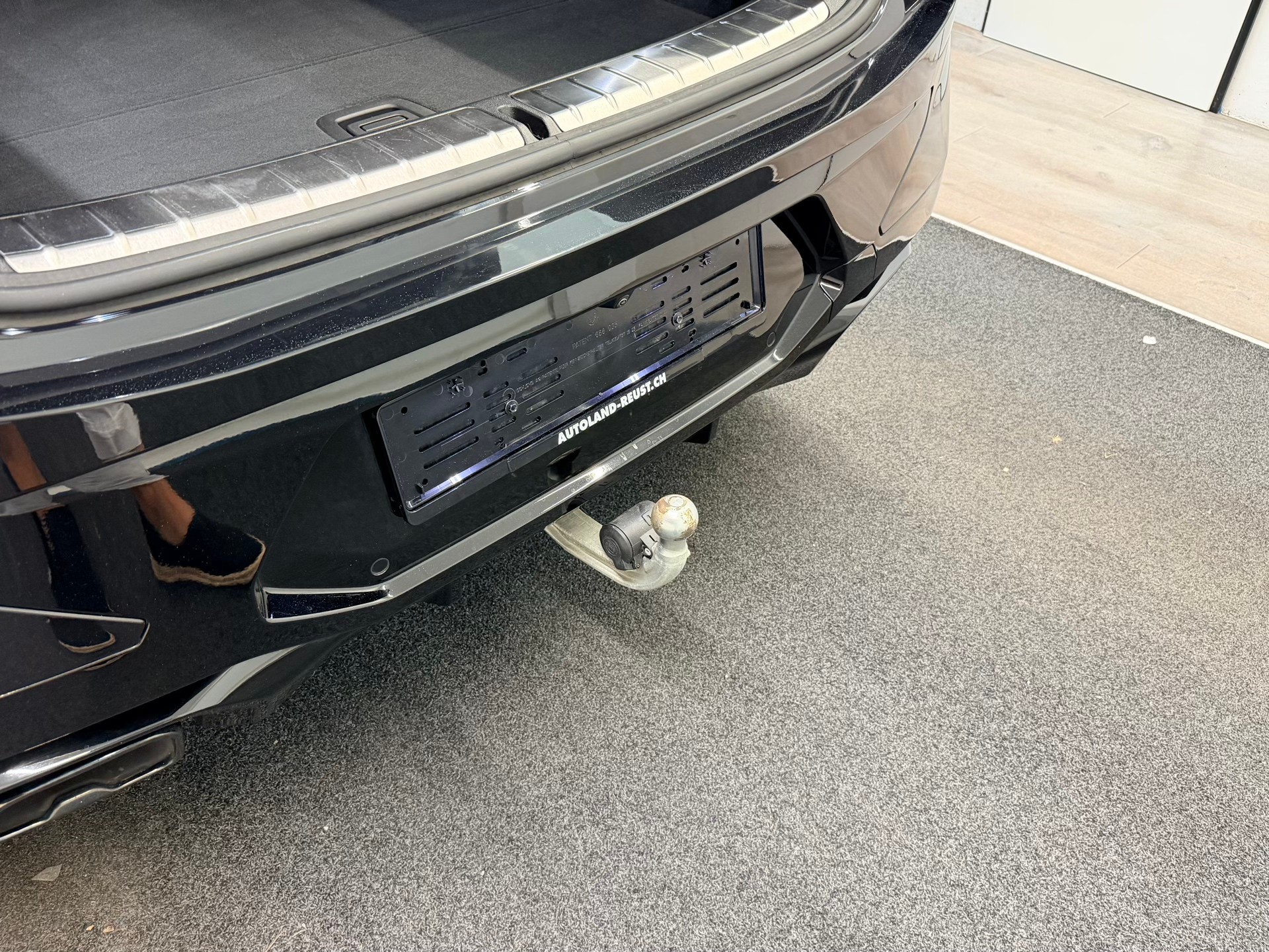 BMW X4 M40i 48V Steptronic-image-11