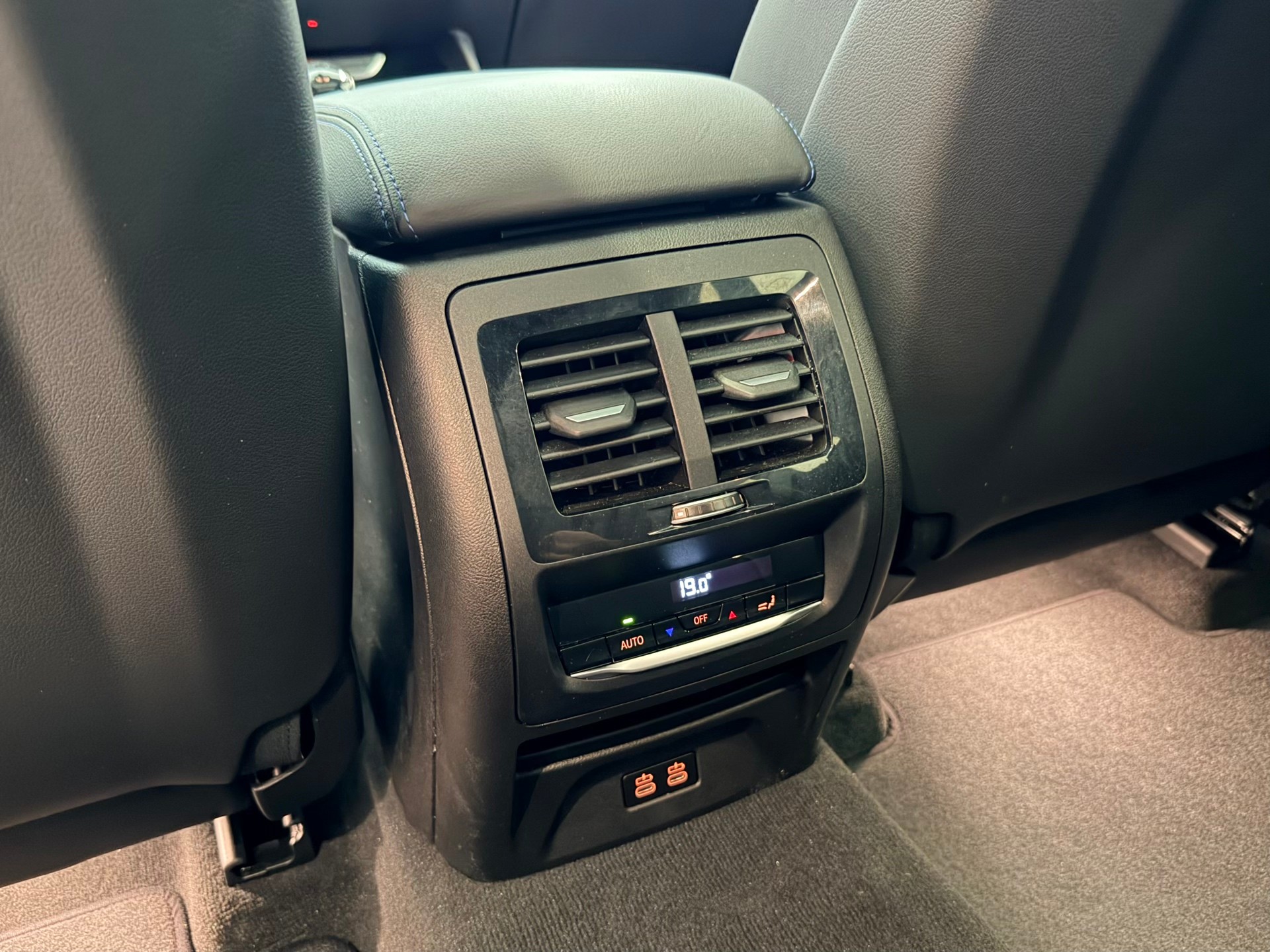 BMW X4 M40i 48V Steptronic-image-20