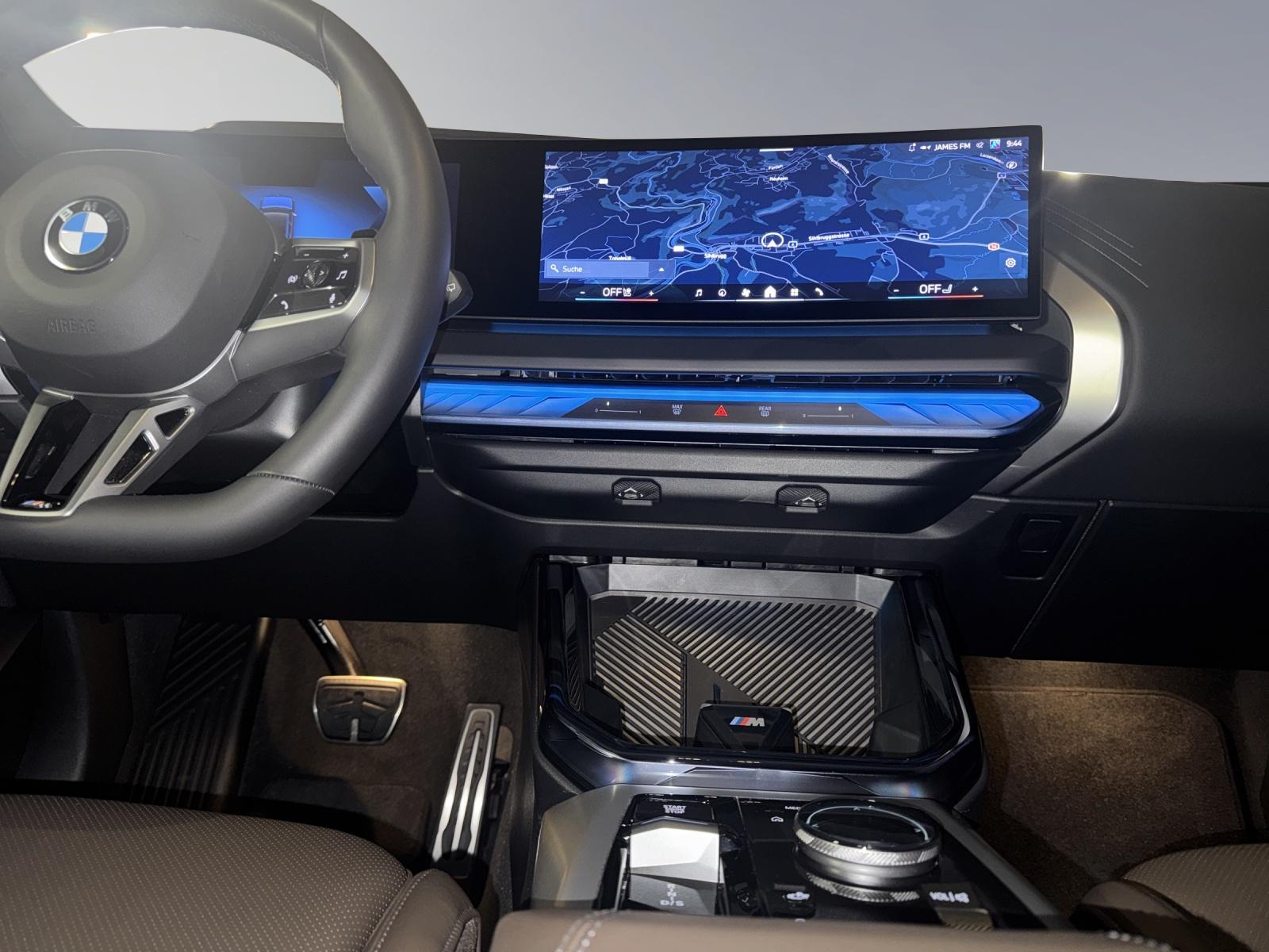 BMW X3 20d xDrive-image-11