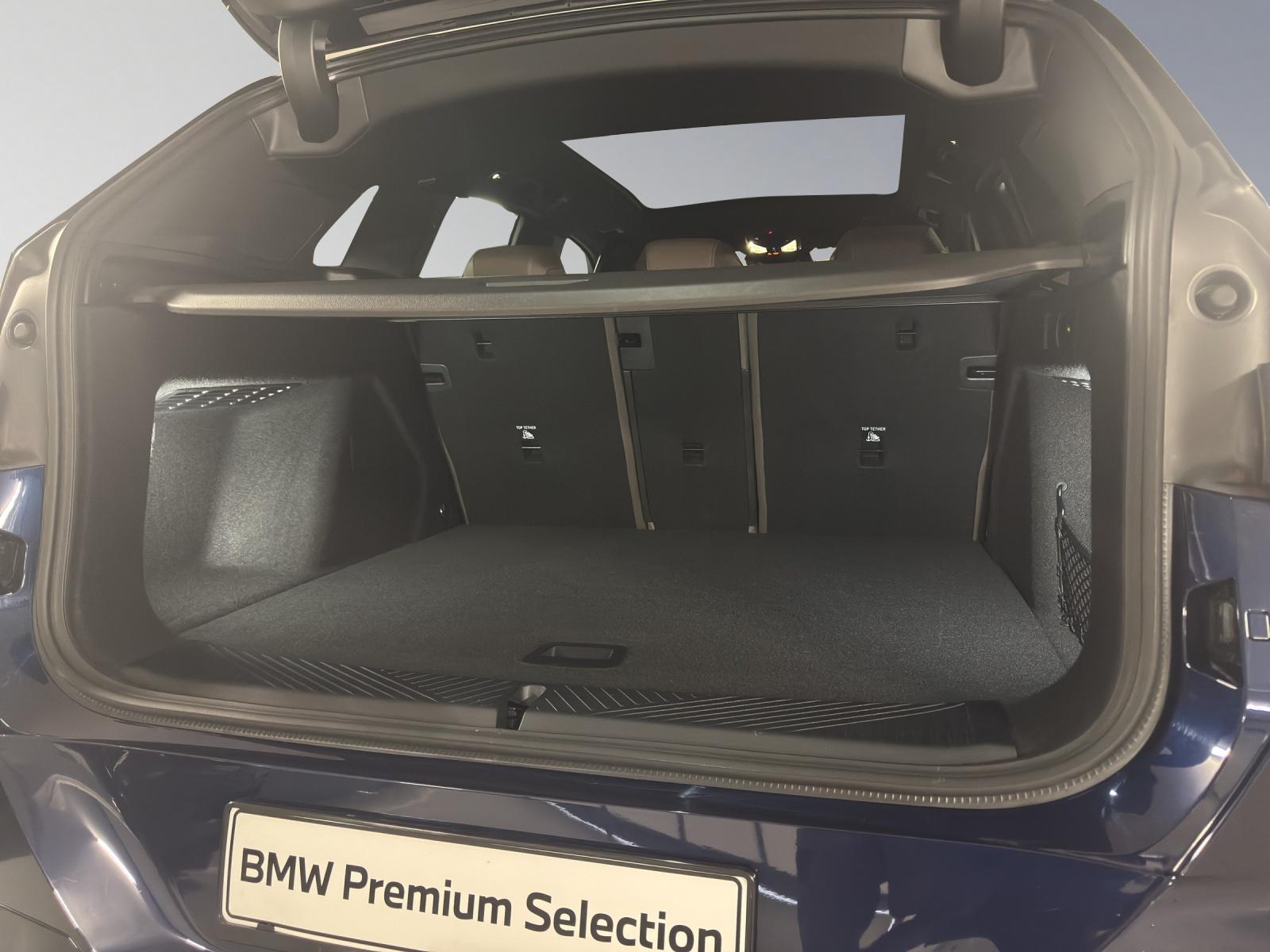 BMW X3 20d xDrive-image-16