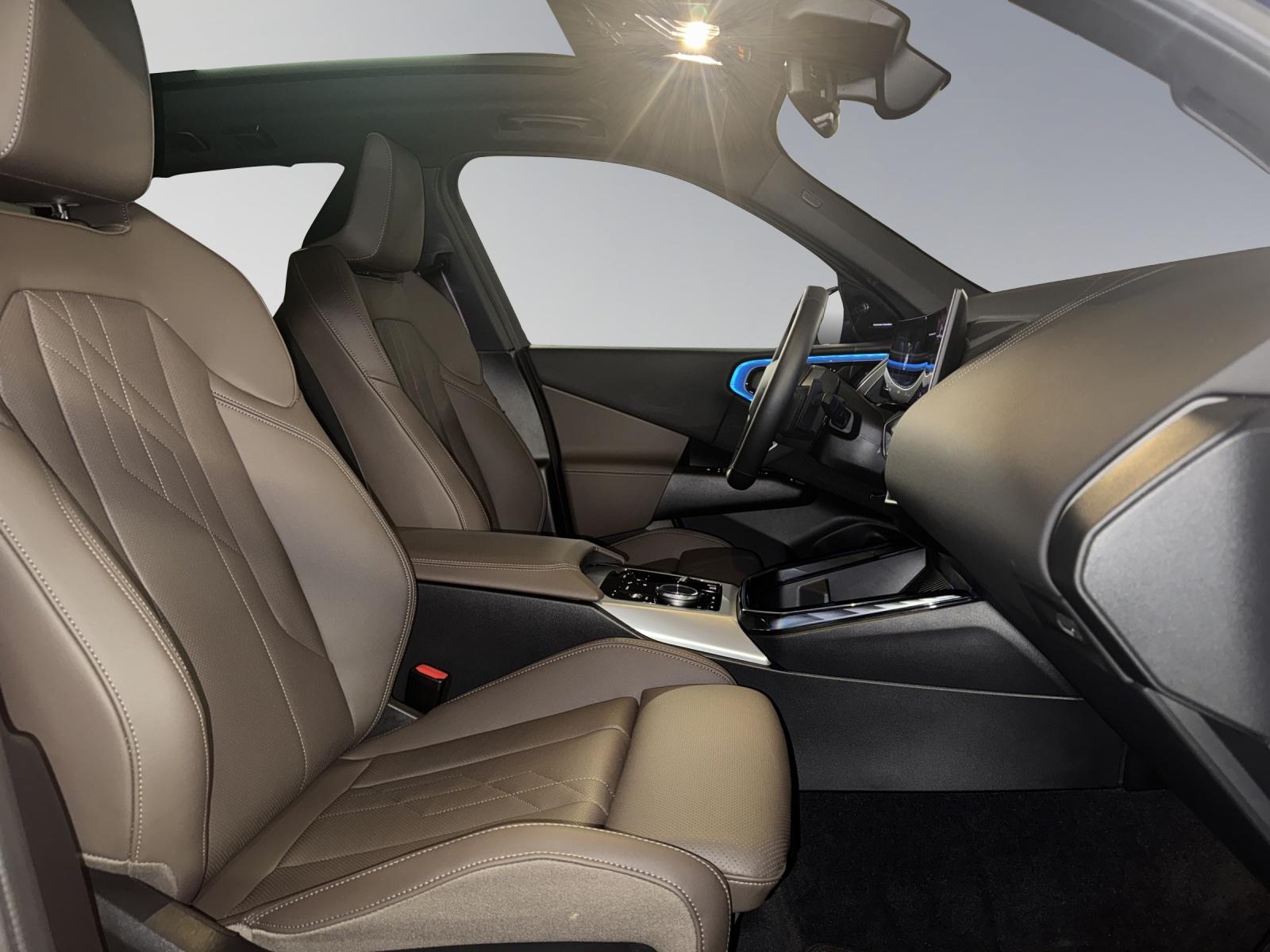 BMW X3 20d xDrive-image-13