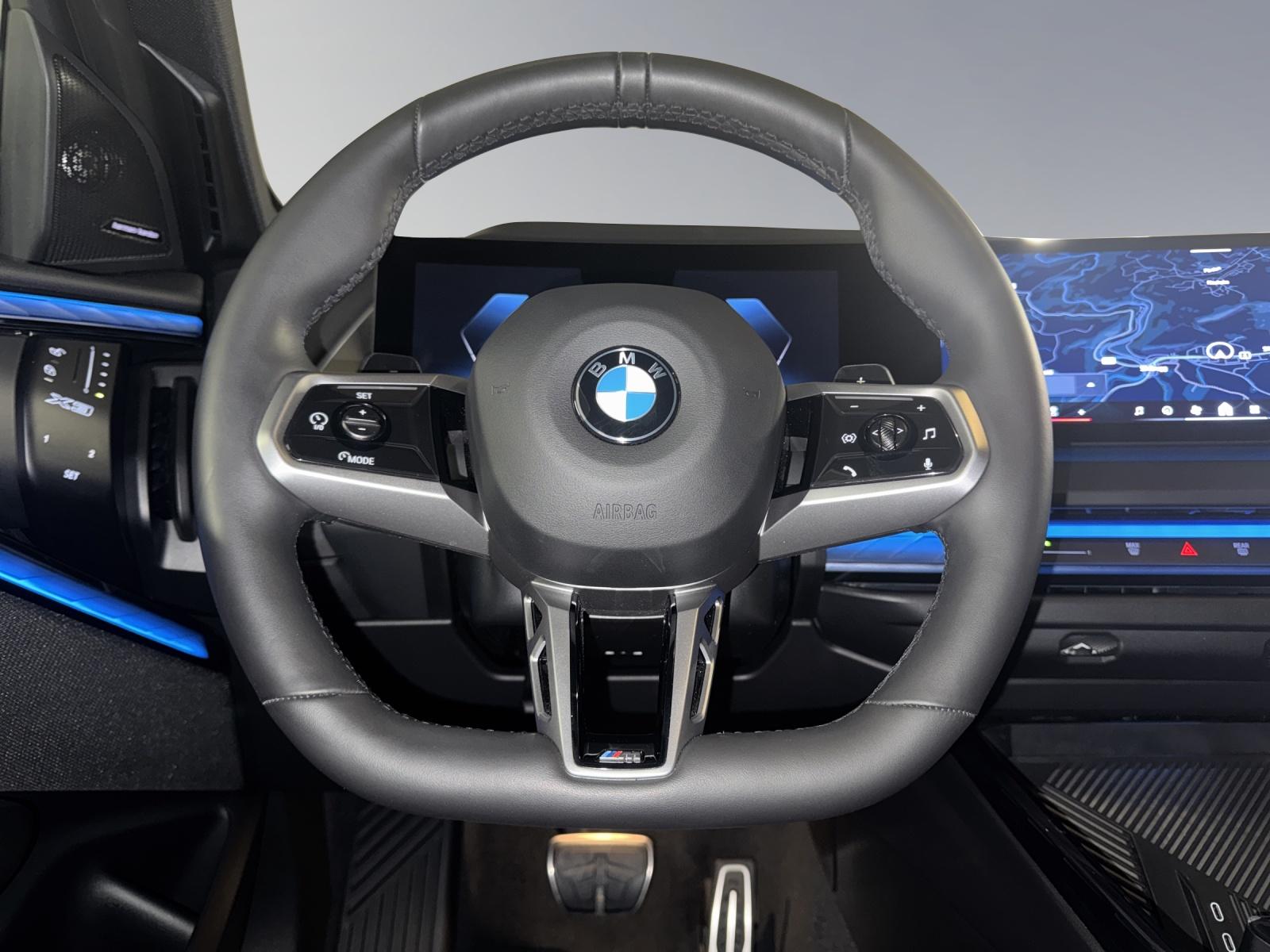 BMW X3 20d xDrive-image-10