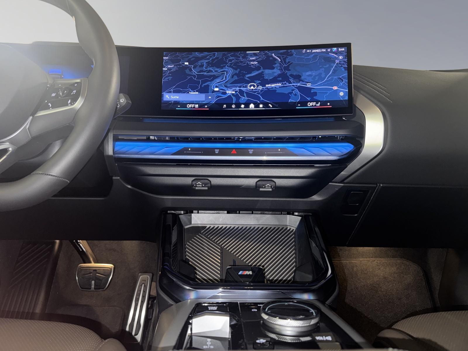 BMW X3 20d xDrive-image-12