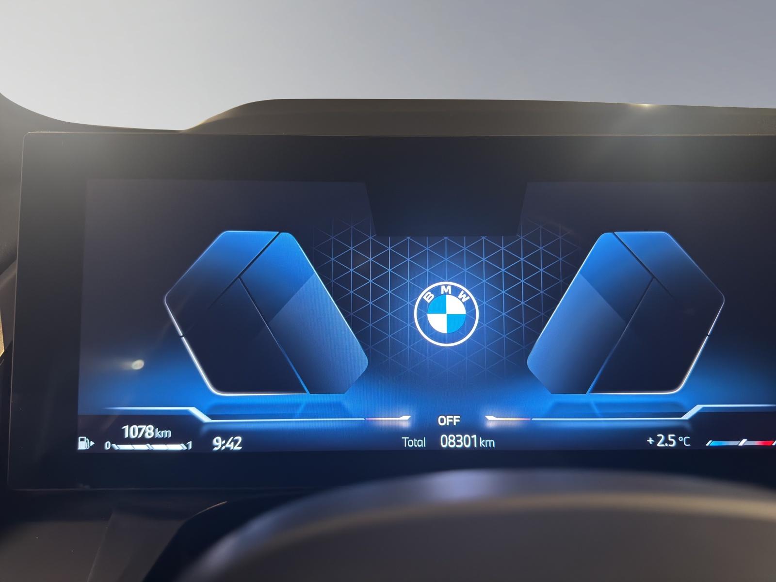 BMW X3 20d xDrive-image-5