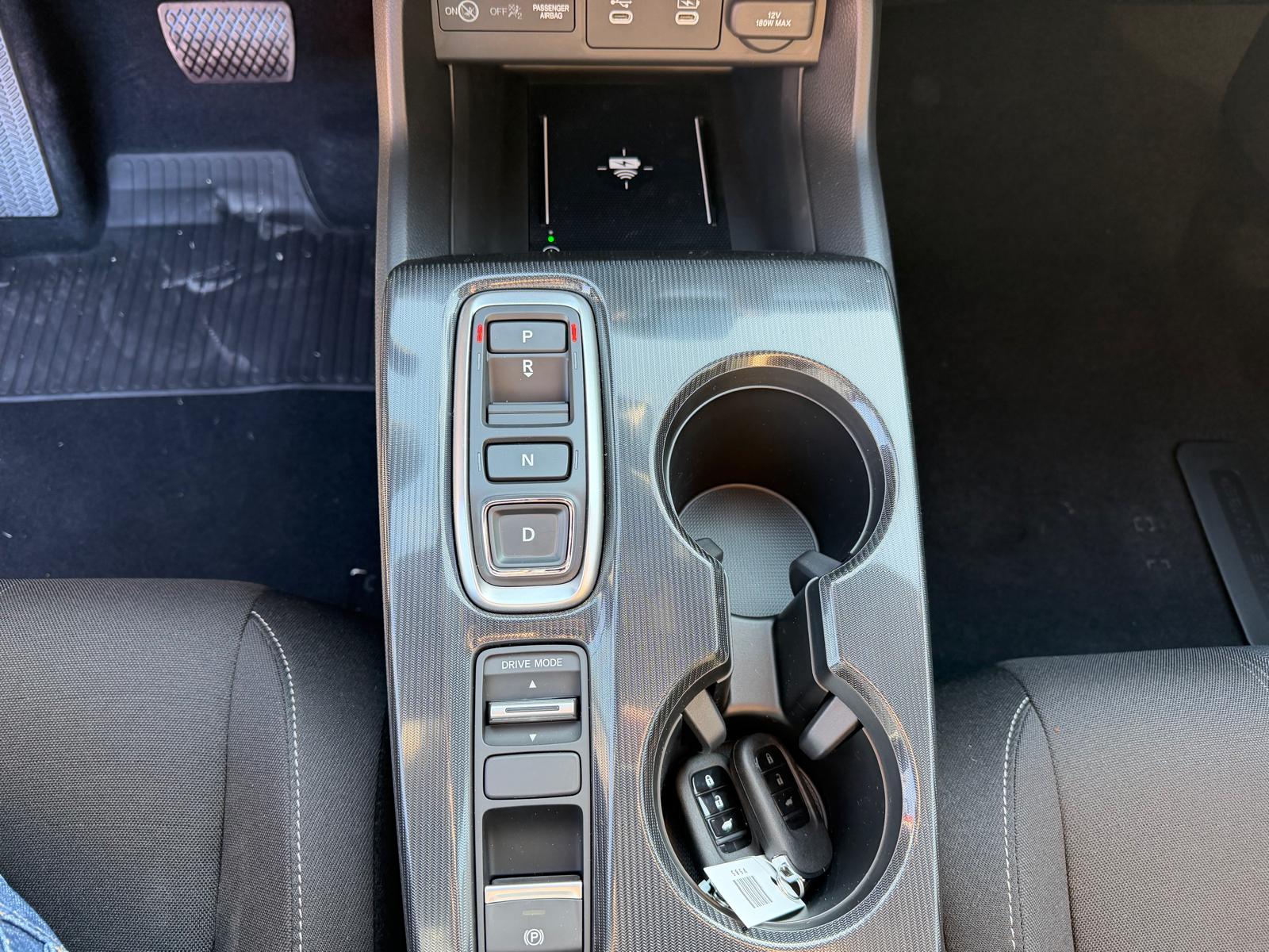 HONDA Civic 2.0 i-MMD HEV Elegance-image-9