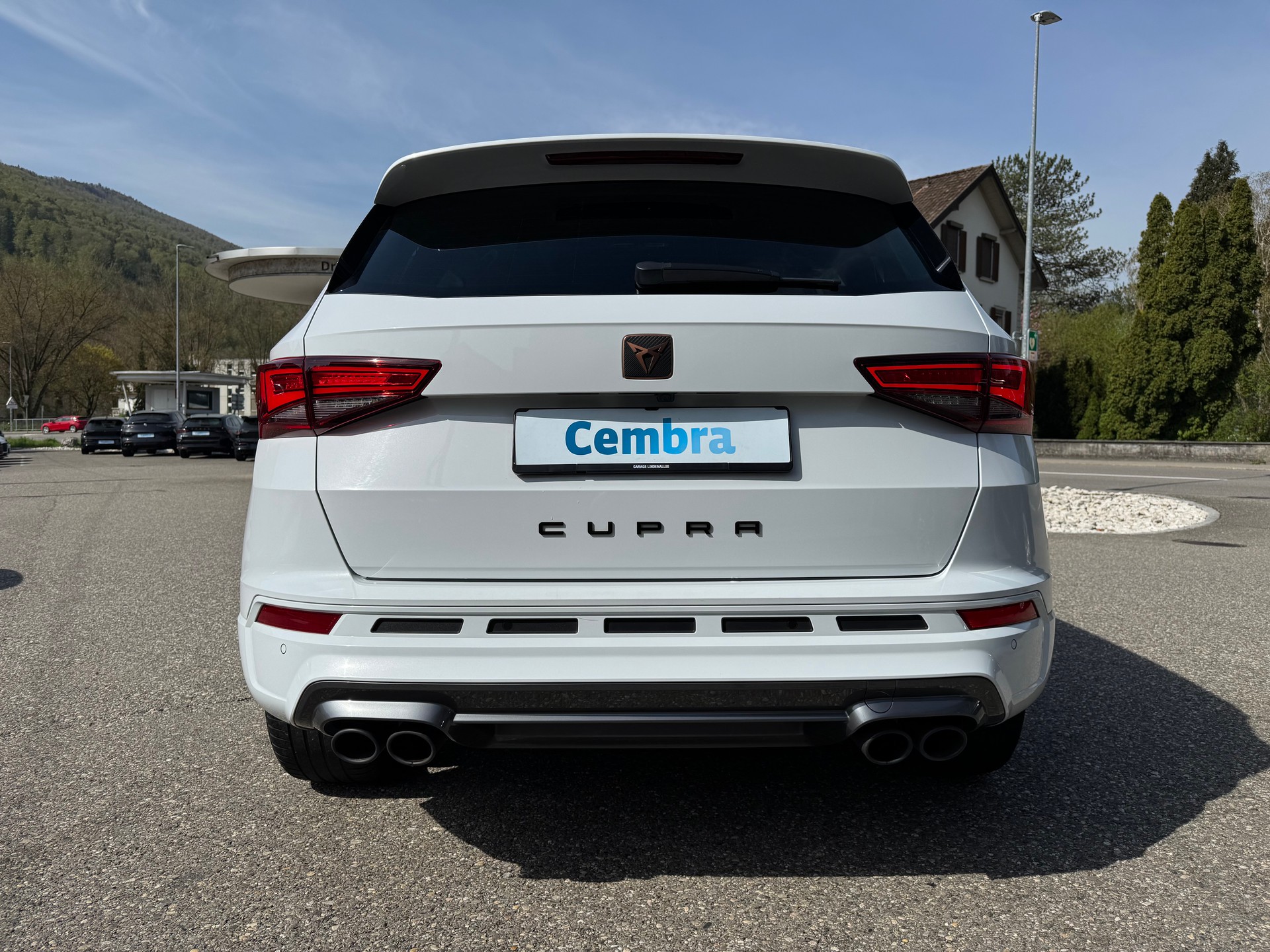 CUPRA Ateca 2.0TSI 4Drive DSG-image-7