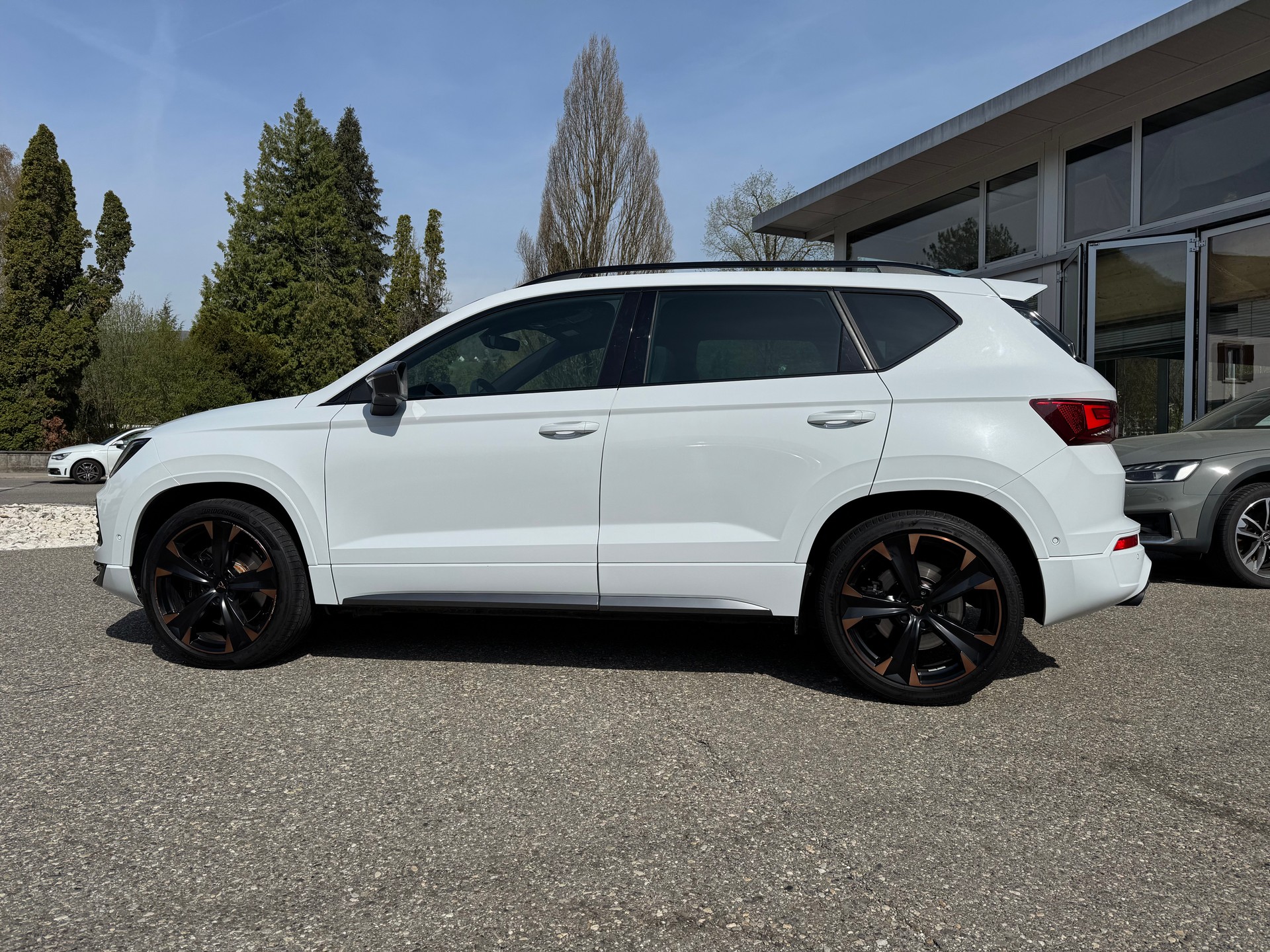 CUPRA Ateca 2.0TSI 4Drive DSG-image-4