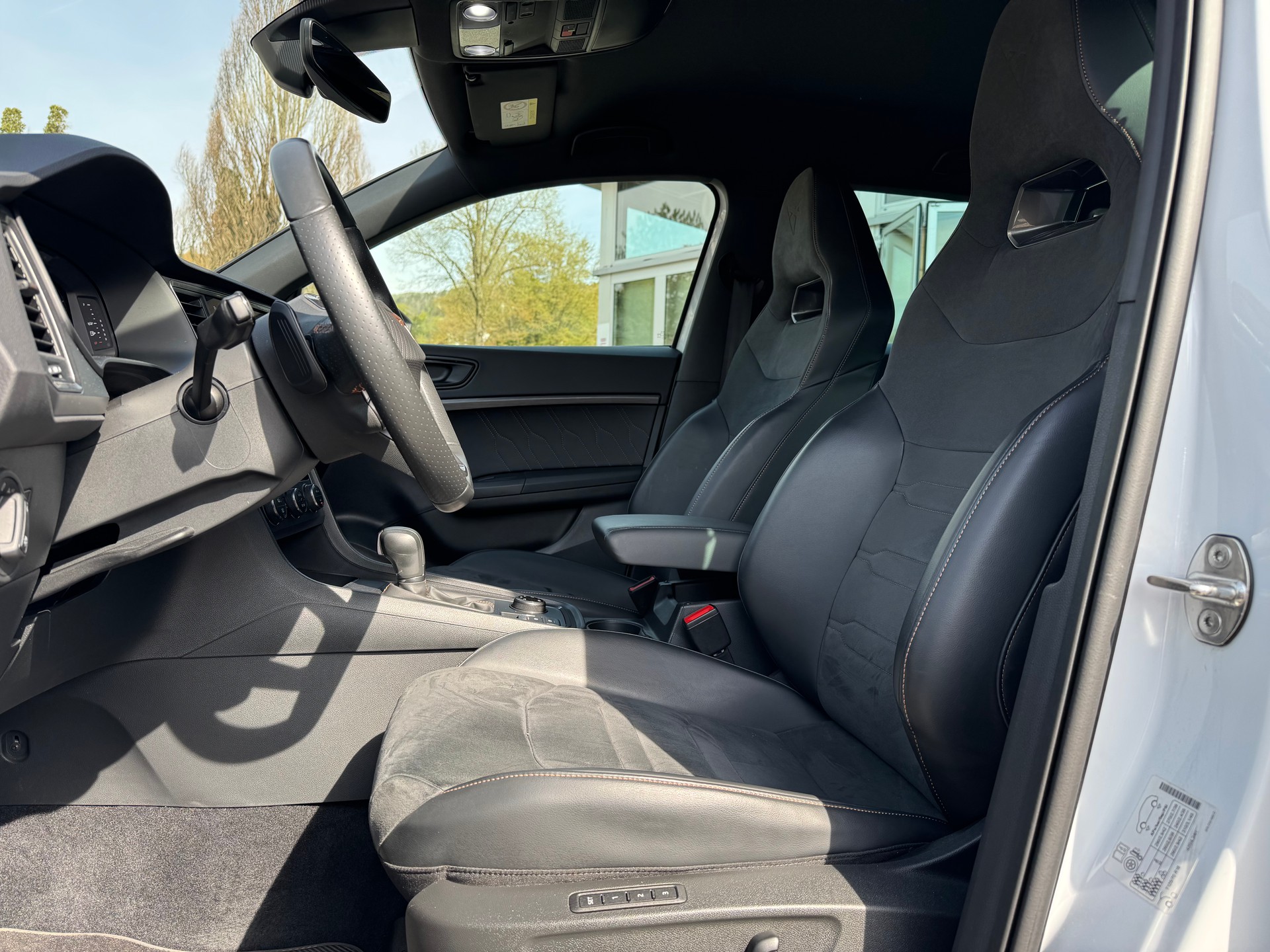 CUPRA Ateca 2.0TSI 4Drive DSG-image-9