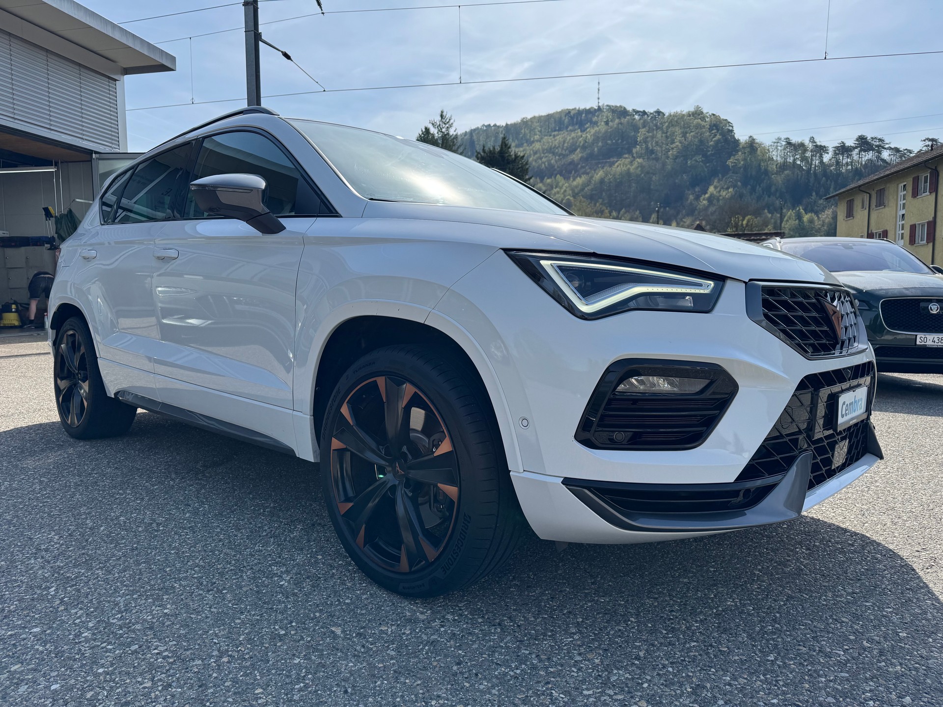 CUPRA Ateca 2.0TSI 4Drive DSG-image-3