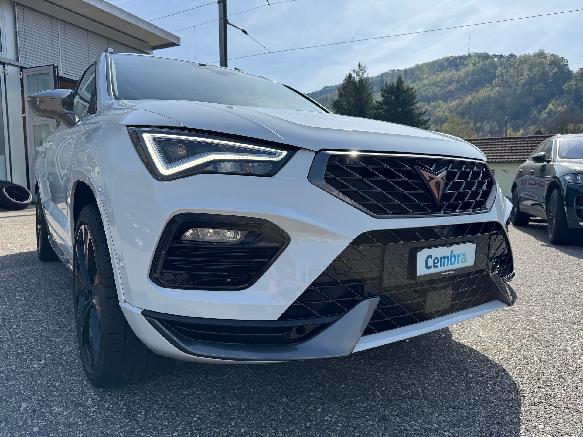 CUPRA Ateca 2.0TSI 4Drive DSG-image-2
