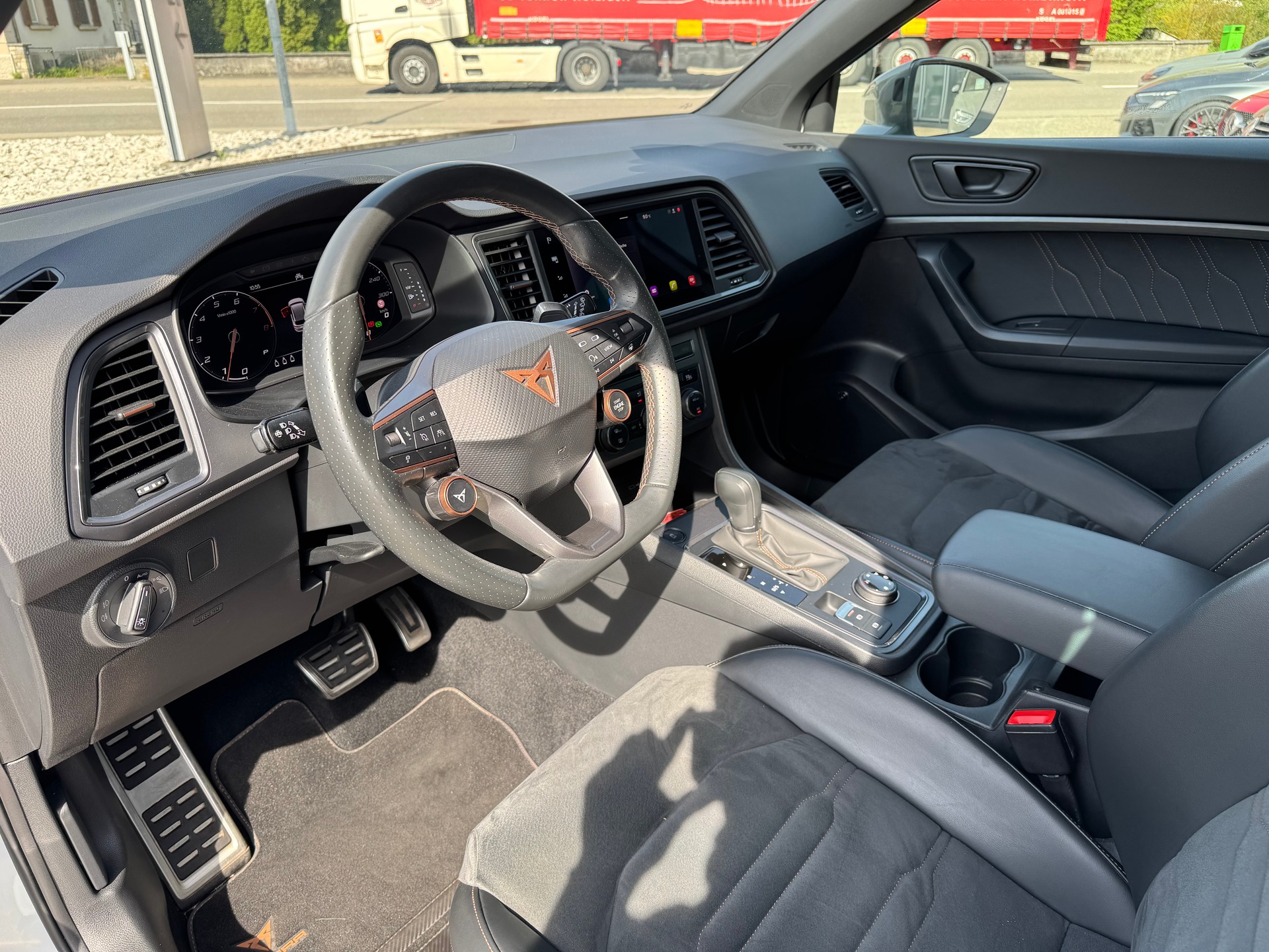 CUPRA Ateca 2.0TSI 4Drive DSG-image-8