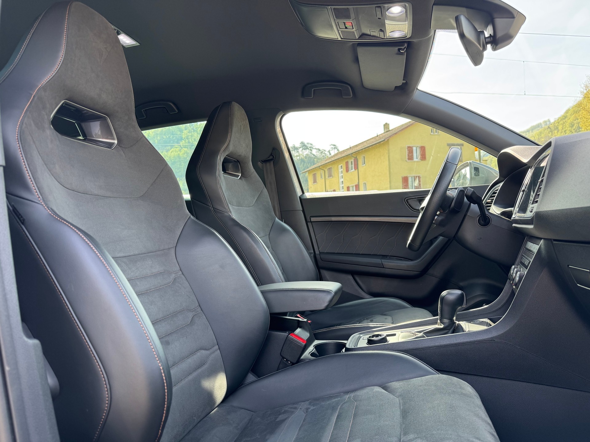 CUPRA Ateca 2.0TSI 4Drive DSG-image-10