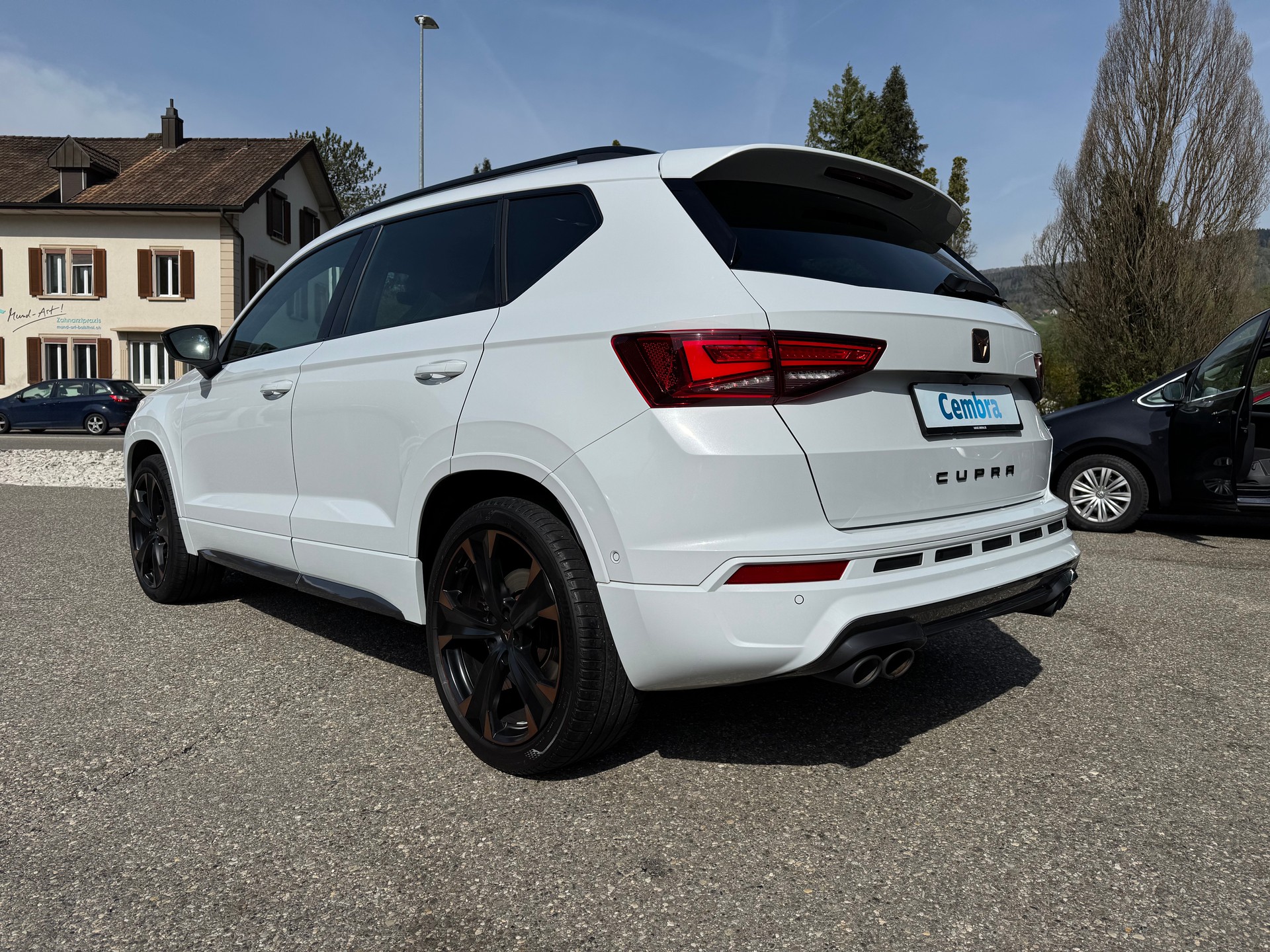 CUPRA Ateca 2.0TSI 4Drive DSG-image-5