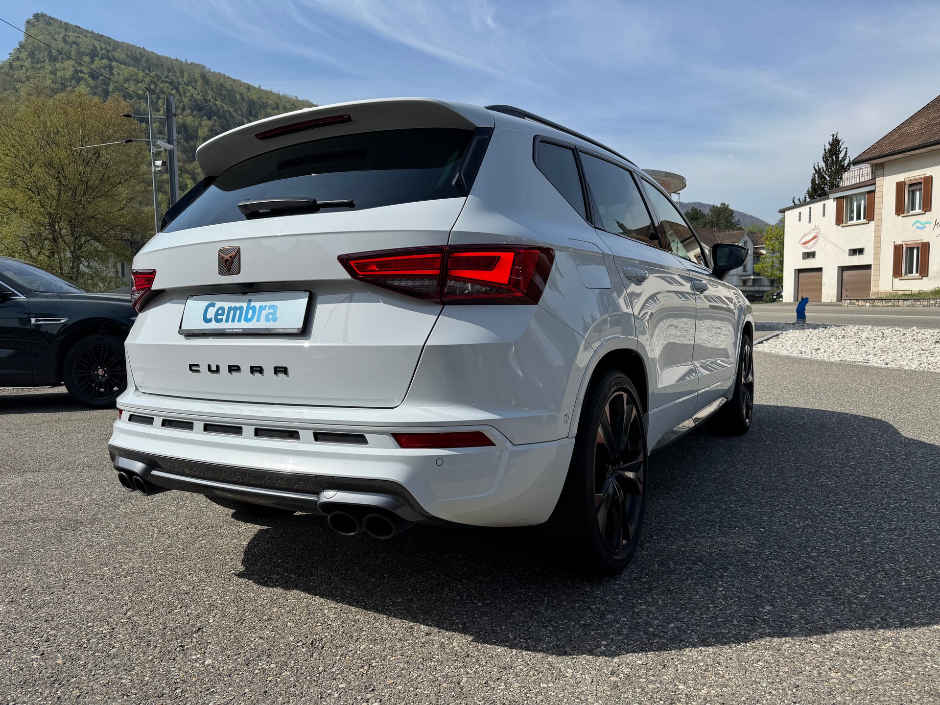 CUPRA Ateca 2.0TSI 4Drive DSG-image-6